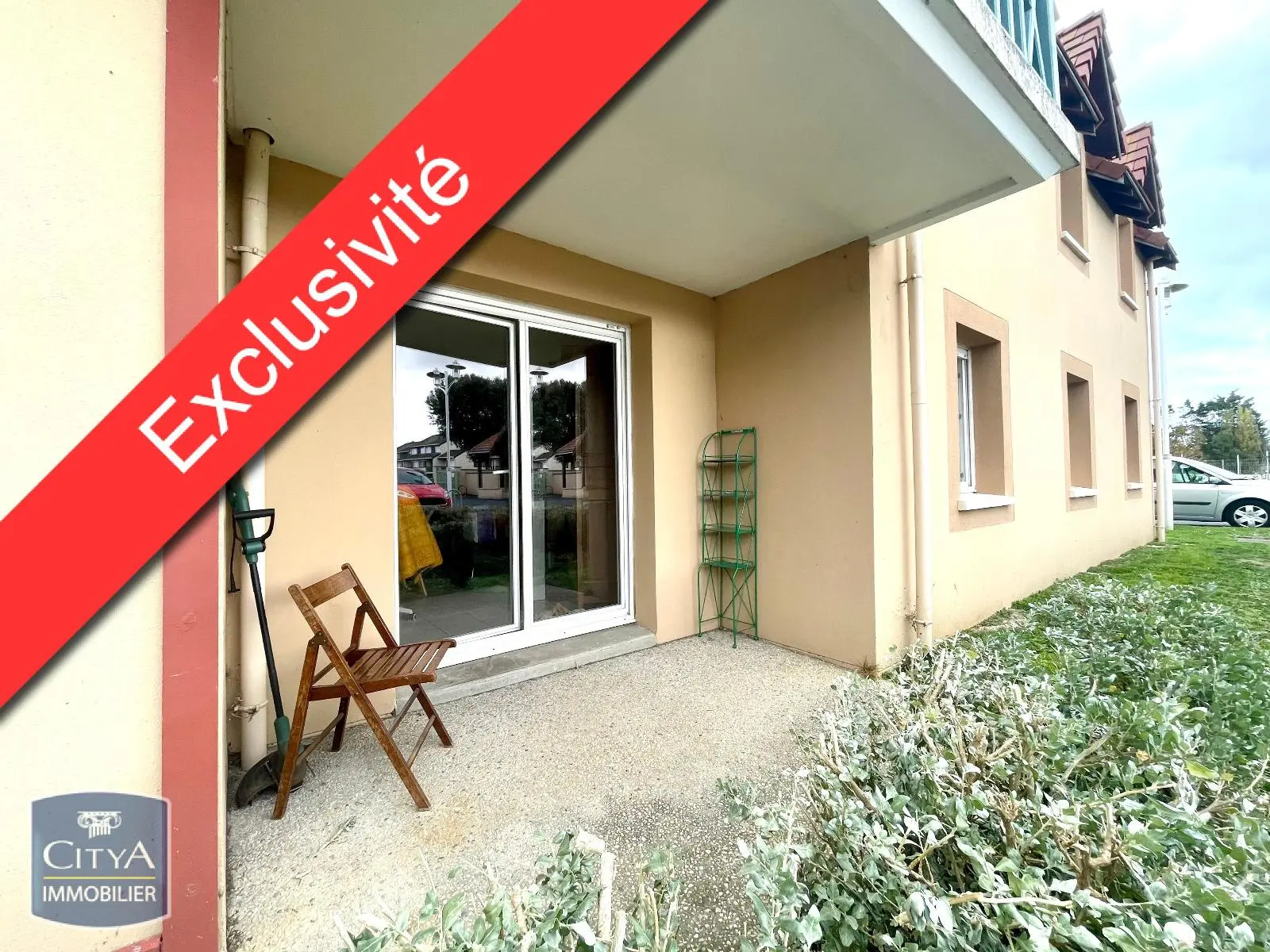 Photo 1 Appartement 2 pièces 46m²