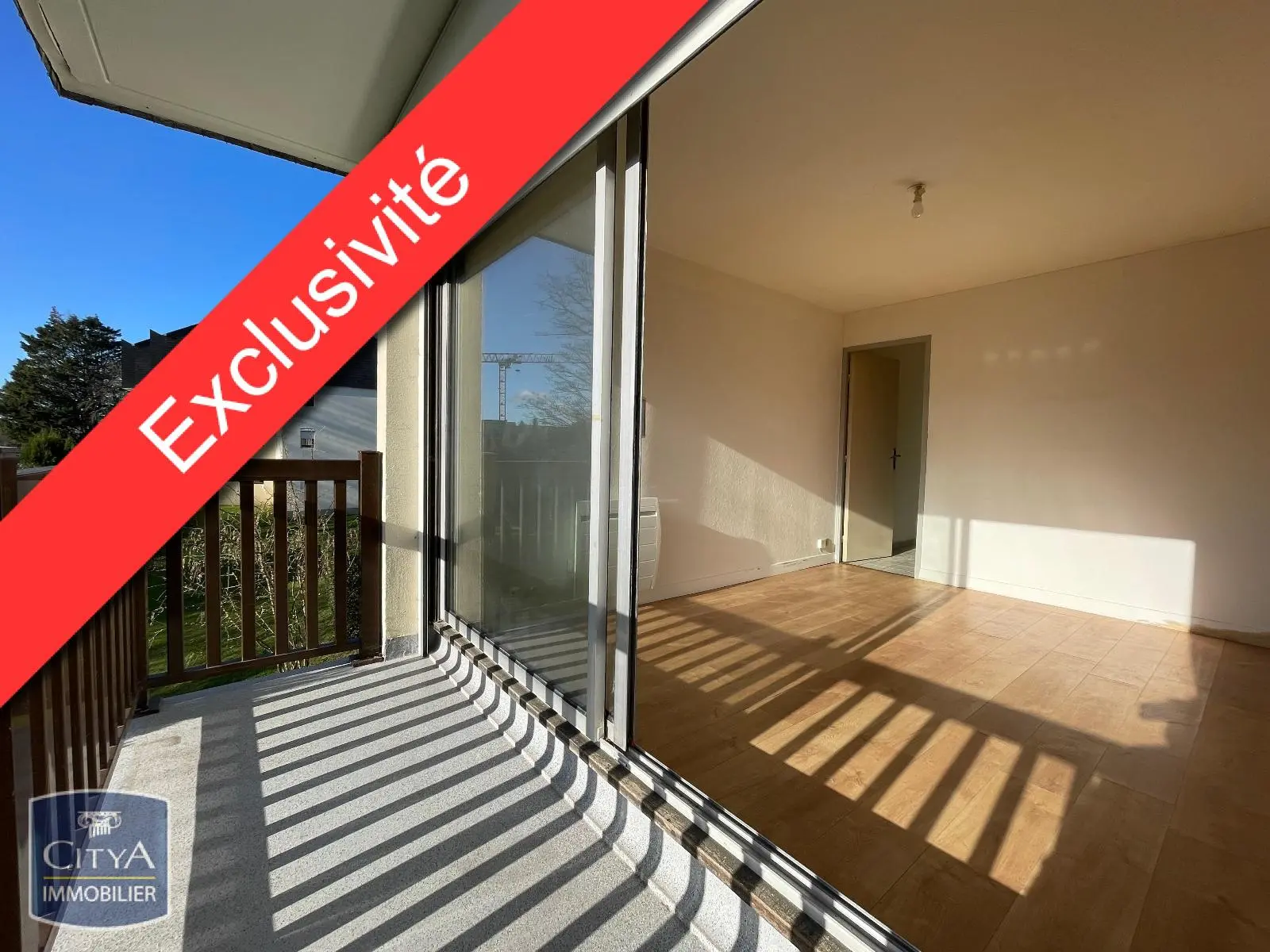 Photo 2 Appartement 2 pièces 30.04m²