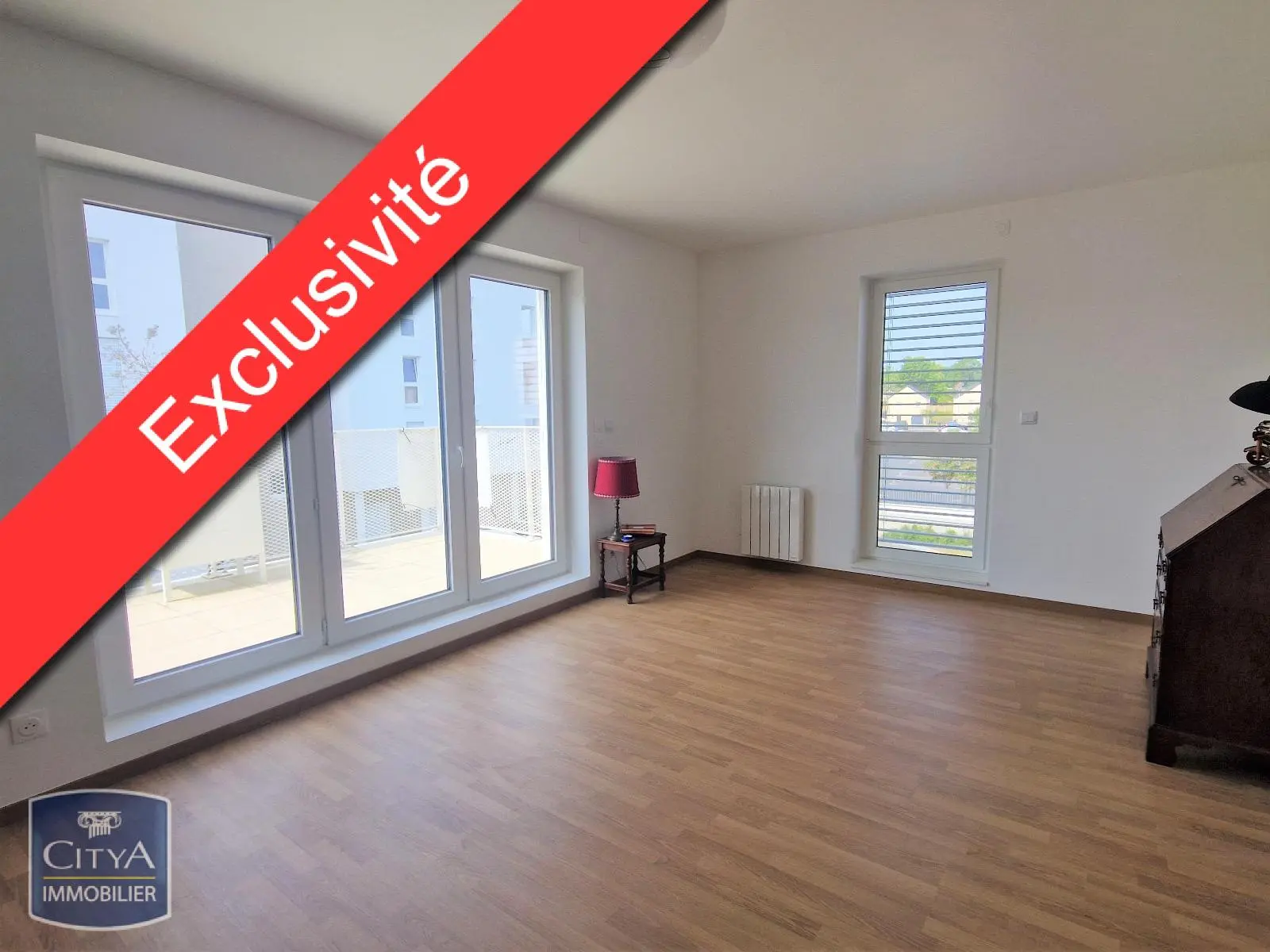 Photo 1 Appartement 3 pièces 65m²