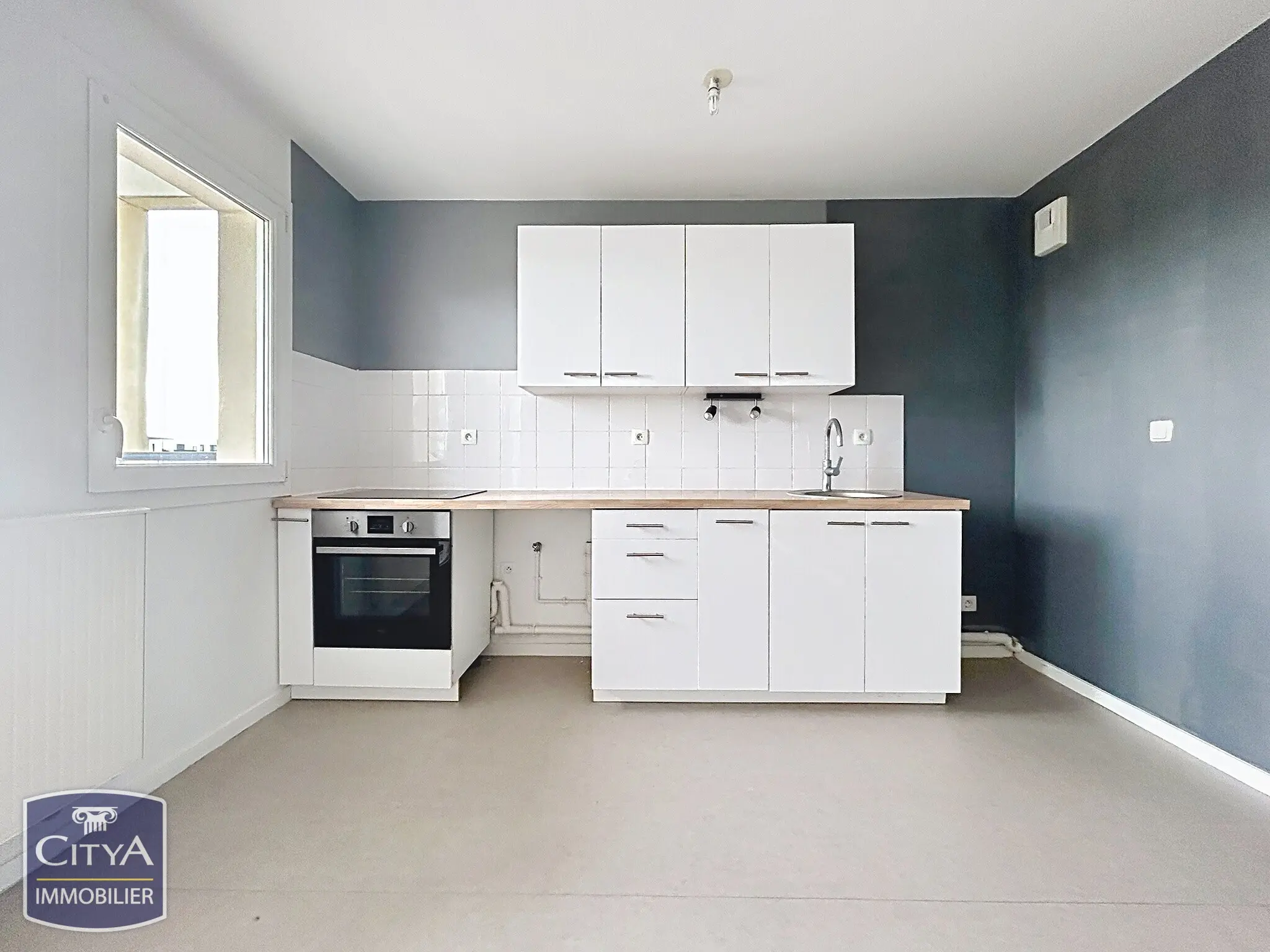 Photo 3 Appartement 3 pièces 61.56m²