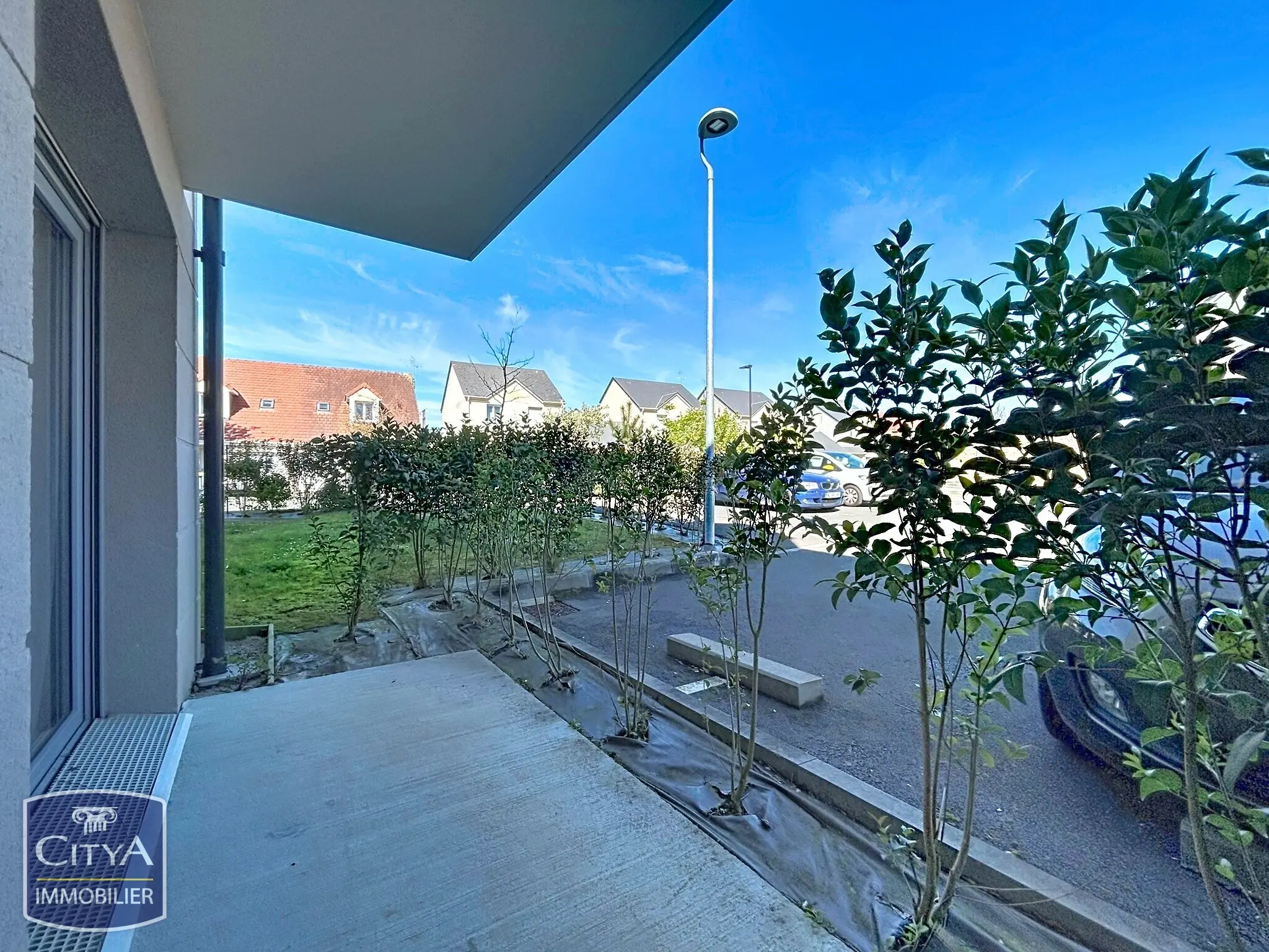 Photo 4 Appartement 1 pièce 31m²