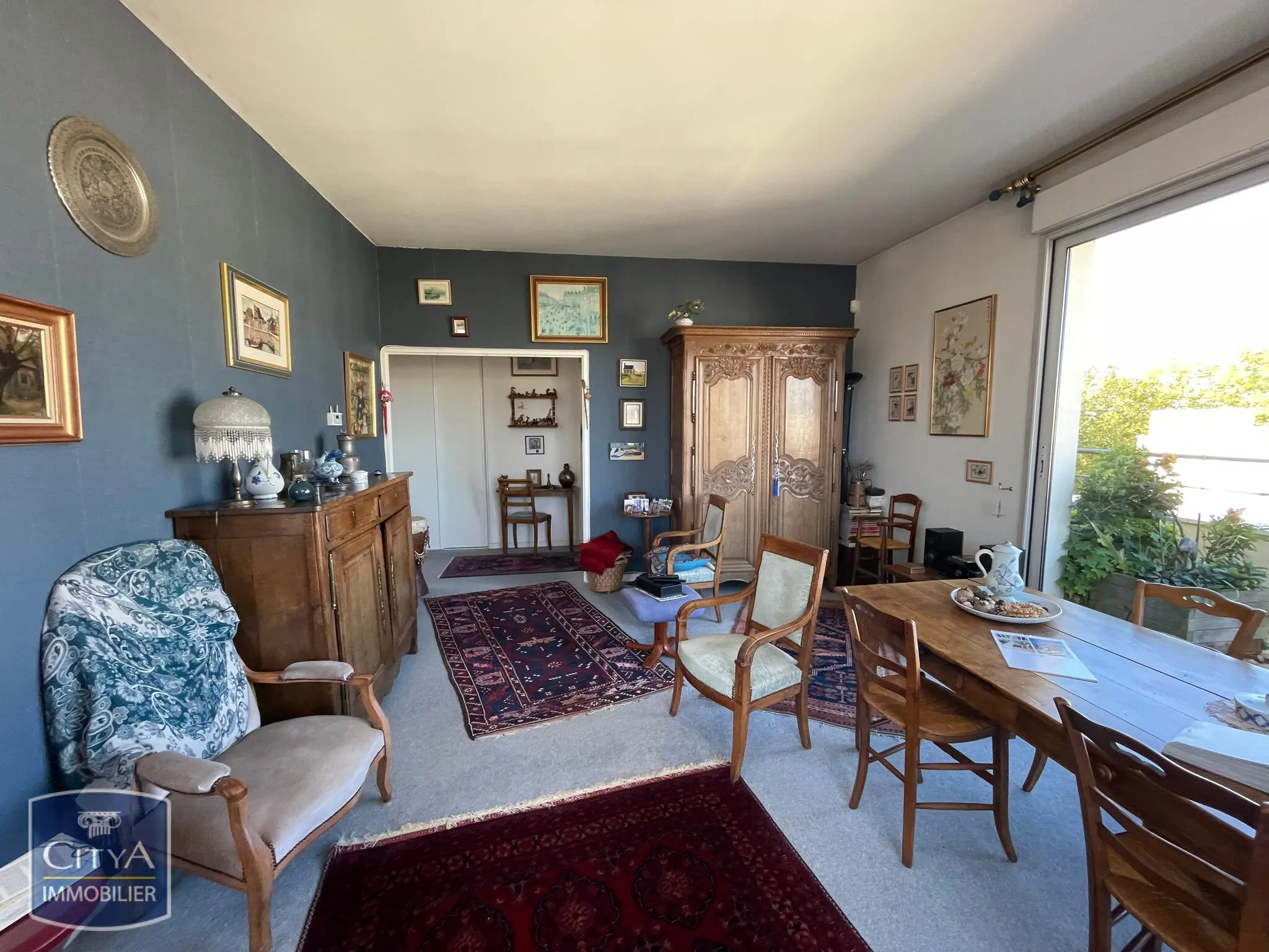 Photo 5 Appartement 5 pièces 92.9m²