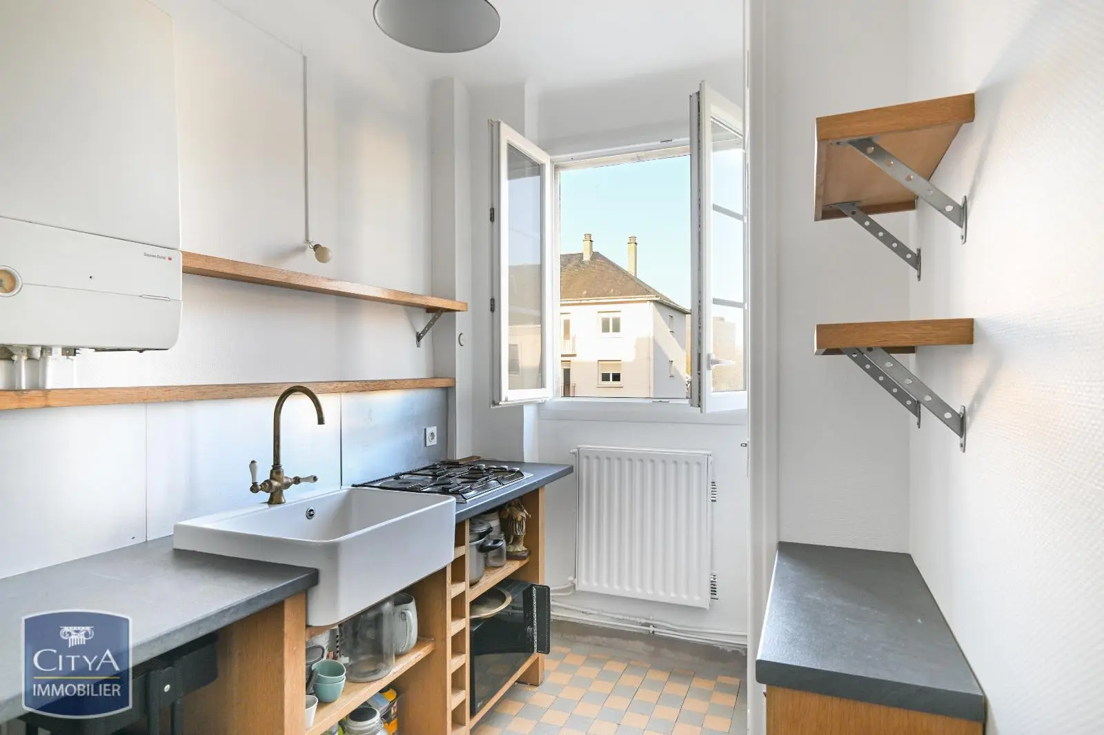 Photo 4 Appartement 3 pièces 61.92m²