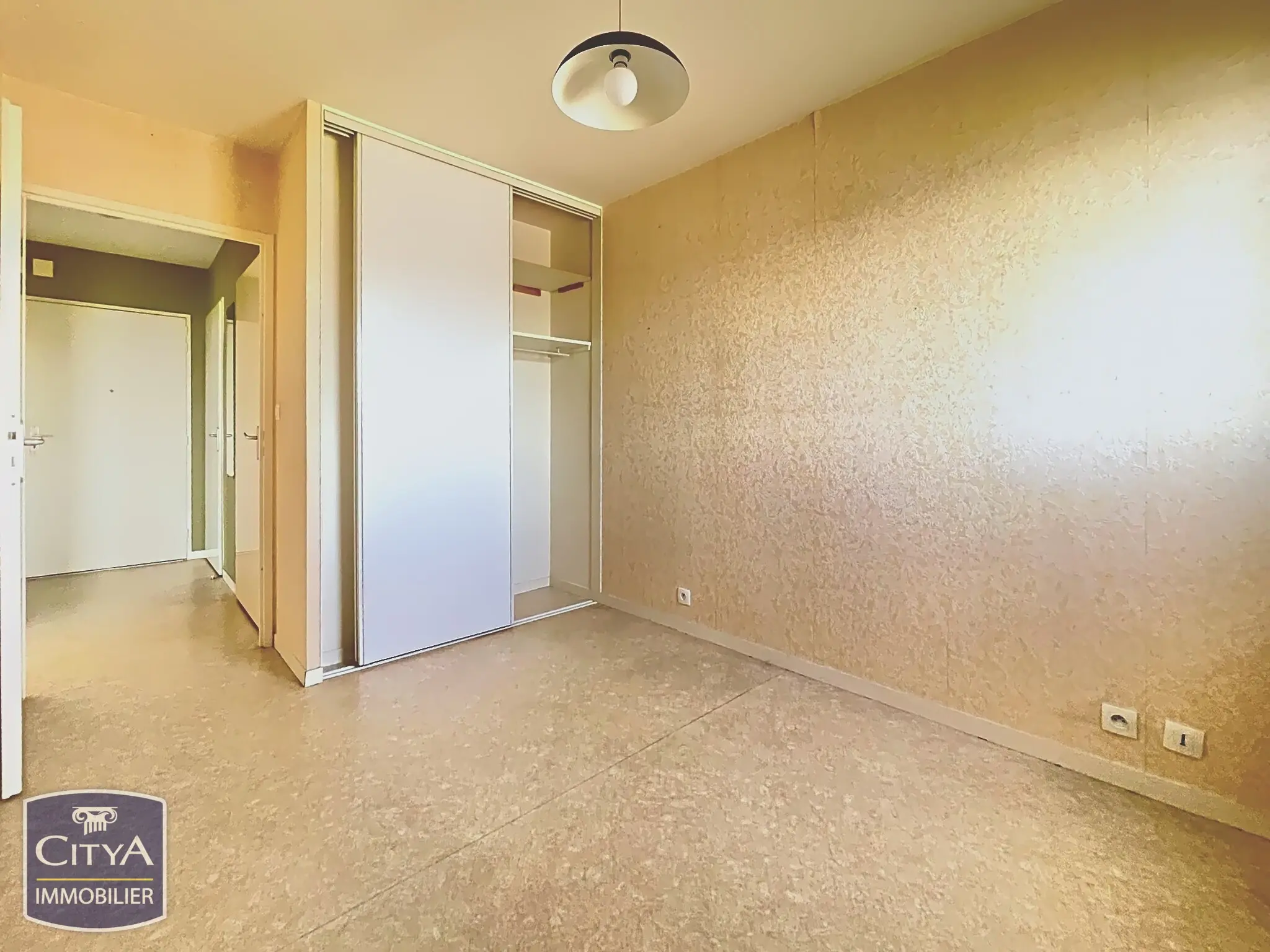 Photo 5 Appartement 2 pièces 39.51m²