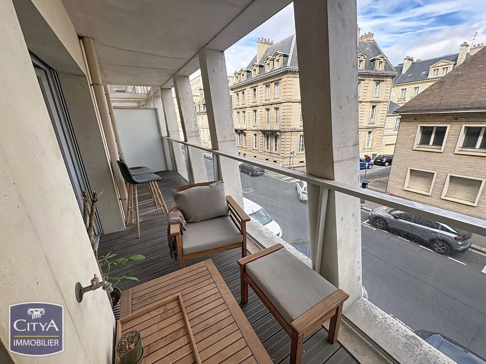 Photo 8 Appartement 2 pièces 50.31m²