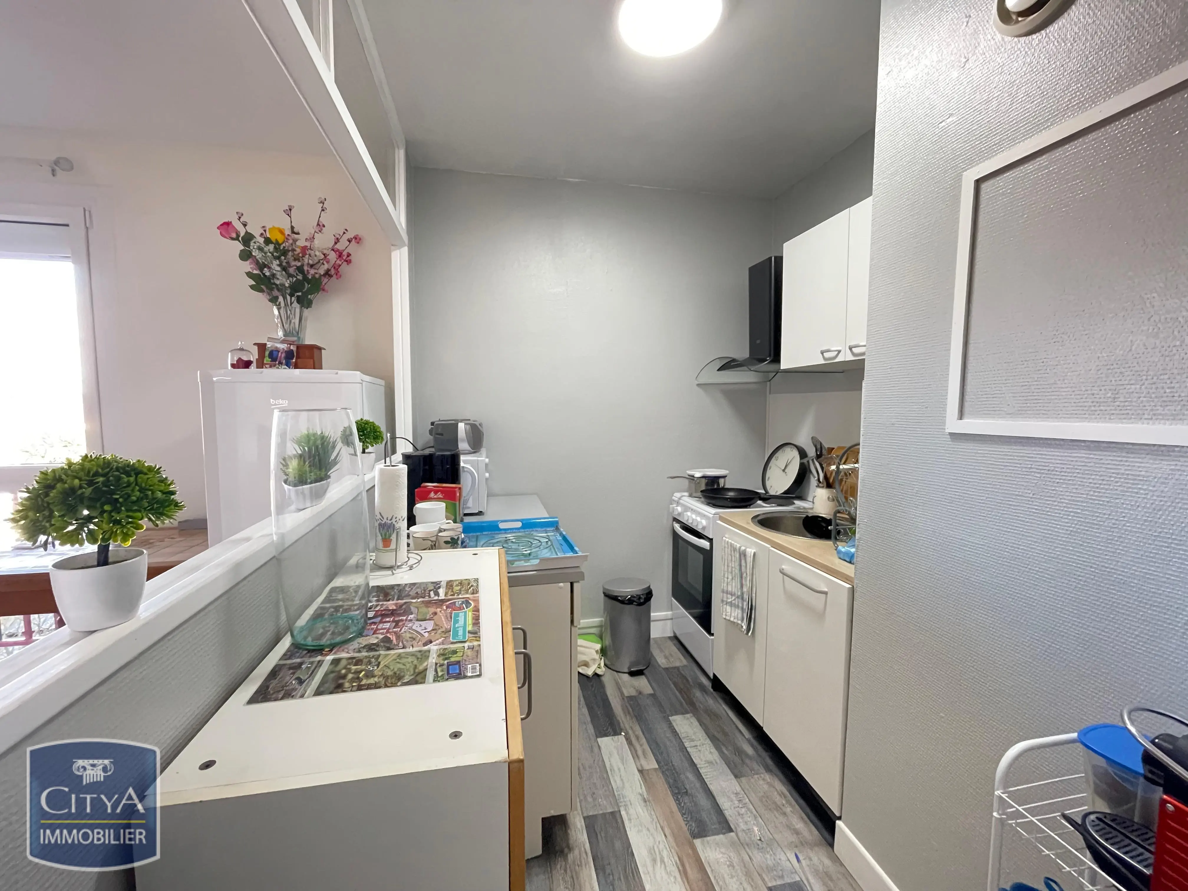 Photo 6 Appartement 1 pièce 39.81m²