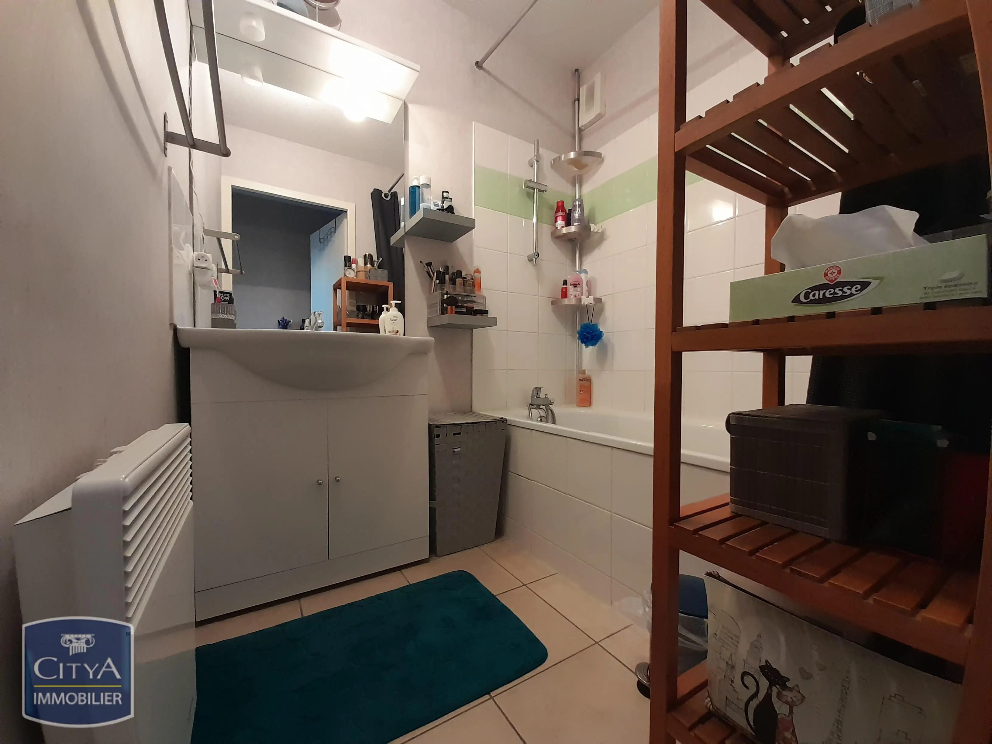 Photo 6 Appartement 2 pièces 54.14m²