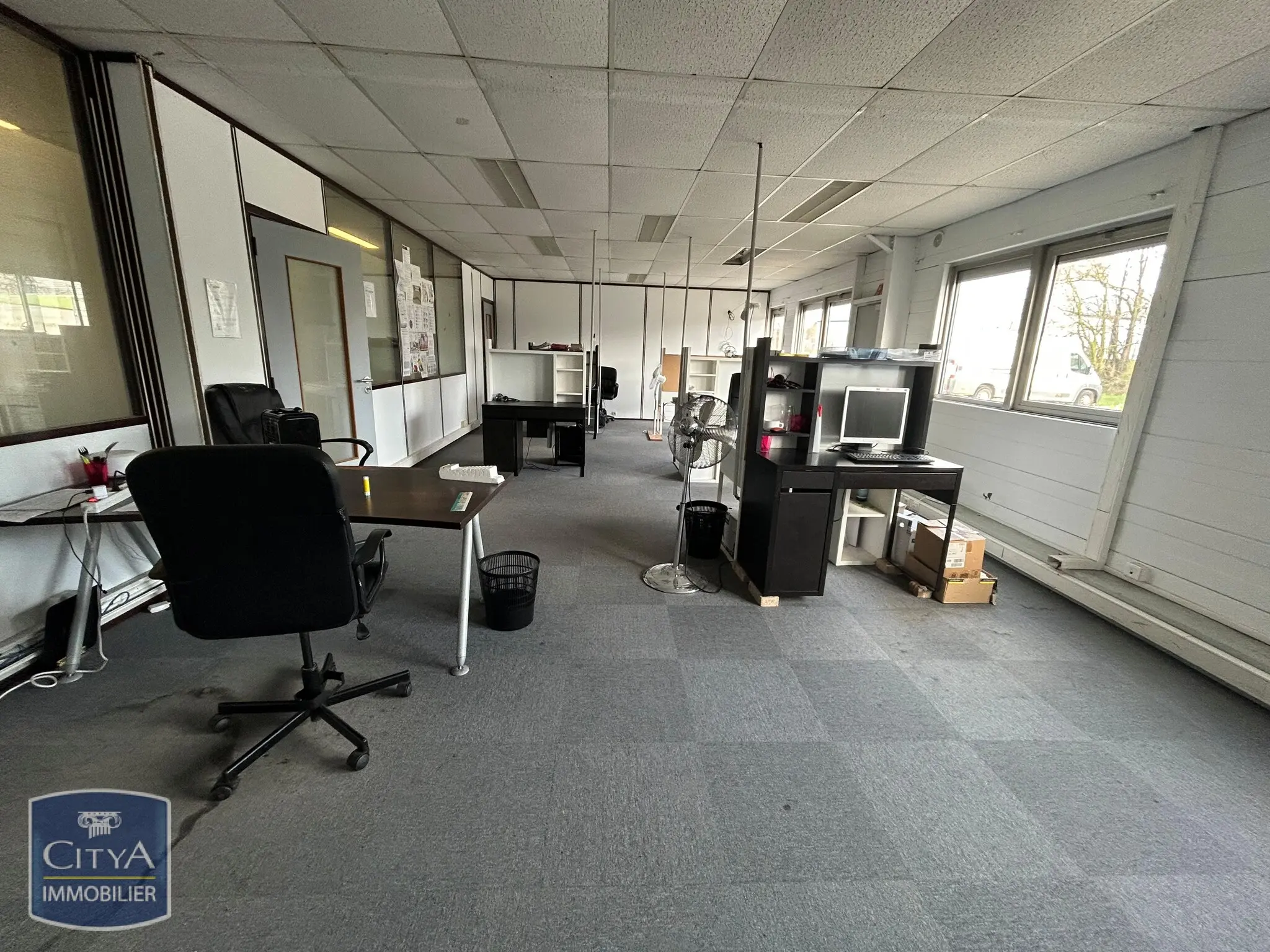 Photo 6 Fonds De Commerce 429m²