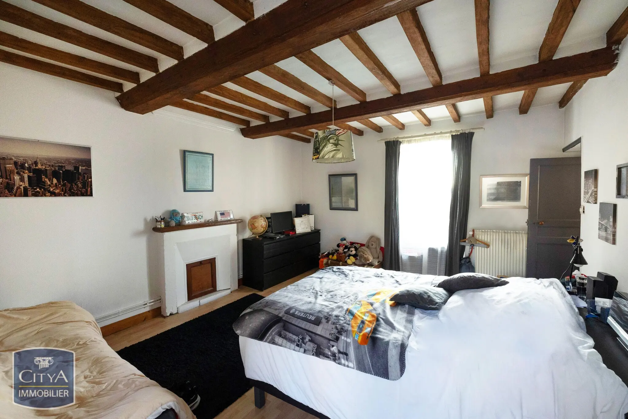 Photo 9 Maison 5 pièces 155m²