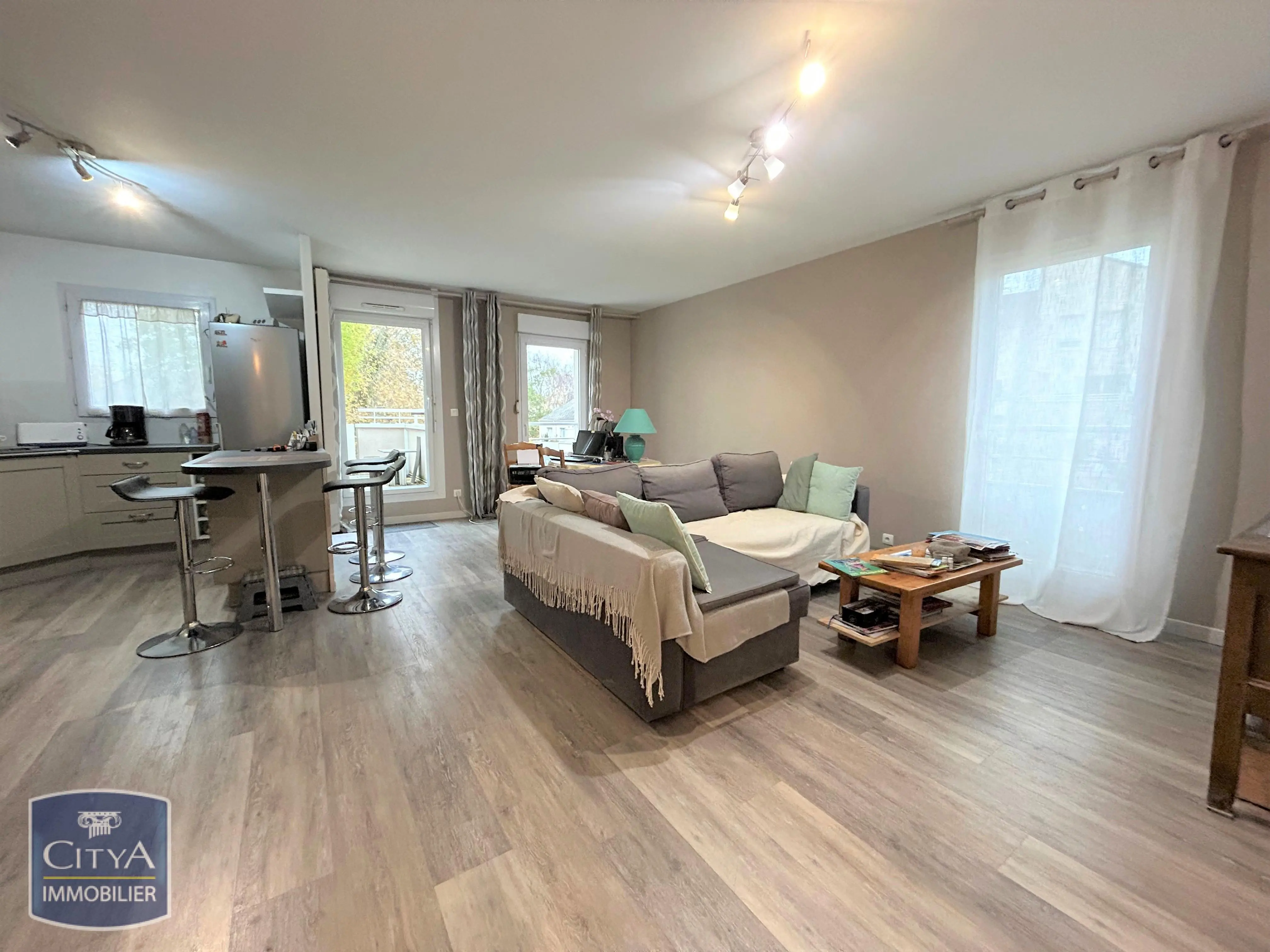 Photo 3 Appartement 3 pièces 72.27m²