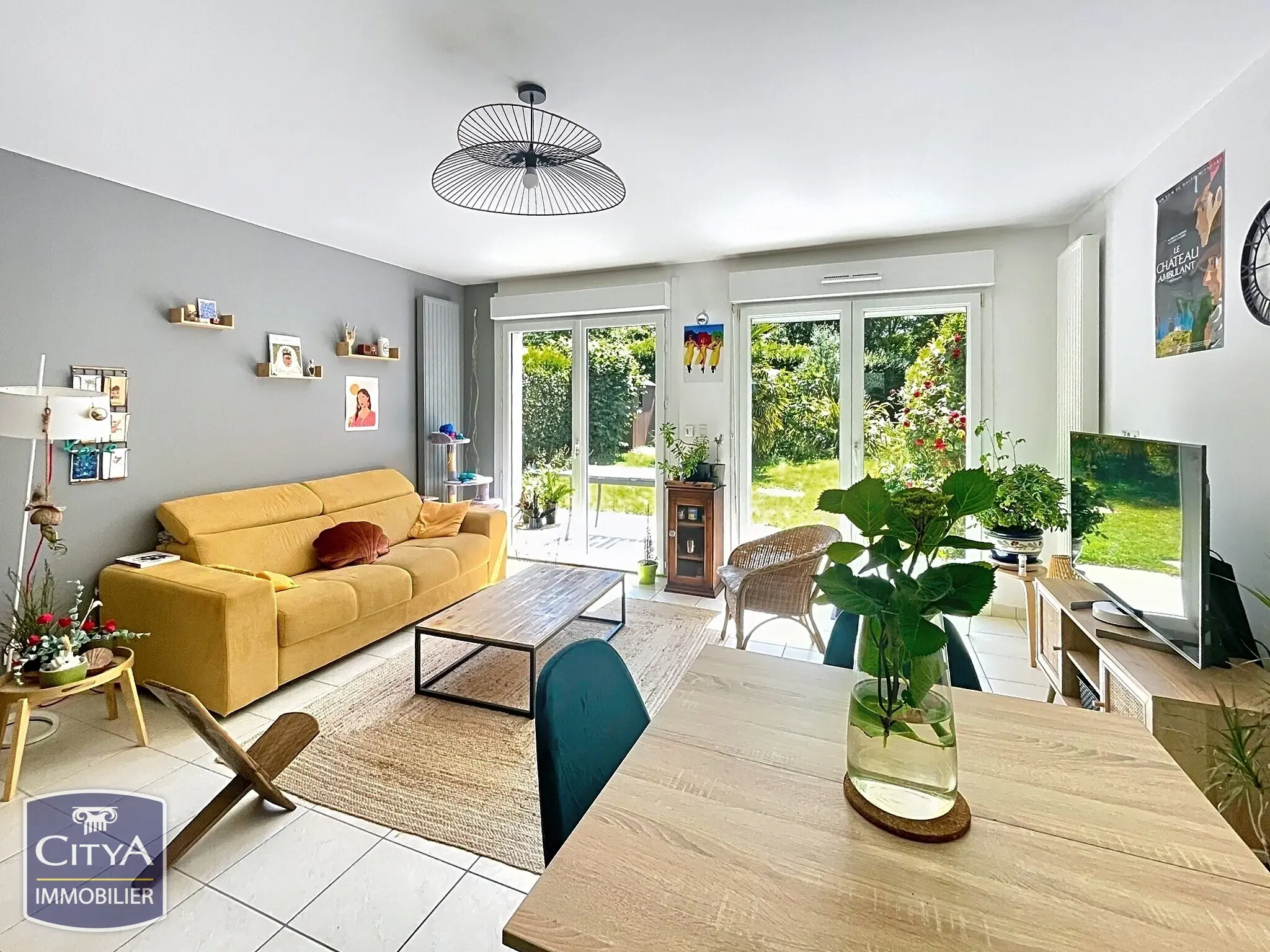 Photo 4 Maison 4 pièces 89.83m²