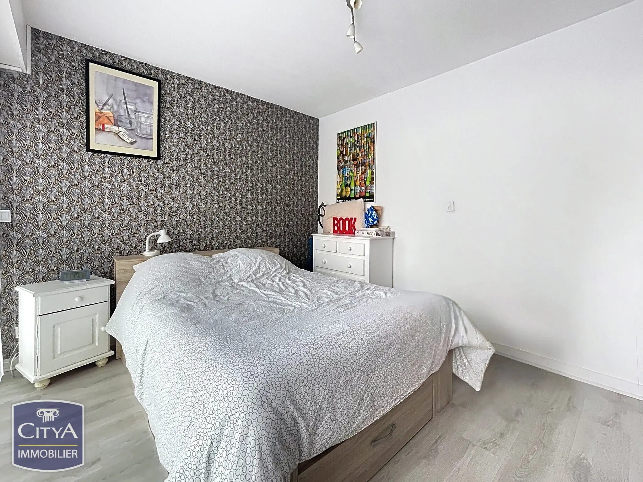 Photo 3 Appartement 2 pièces 46.64m²