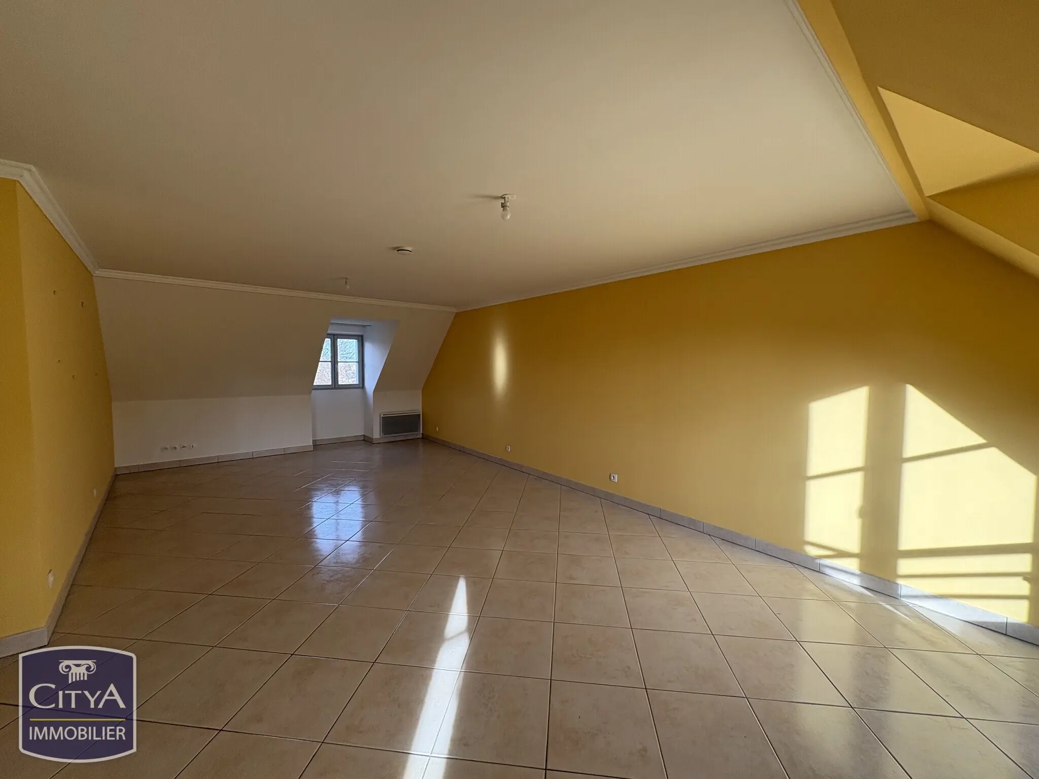 Photo 2 Appartement 3 pièces 89m²