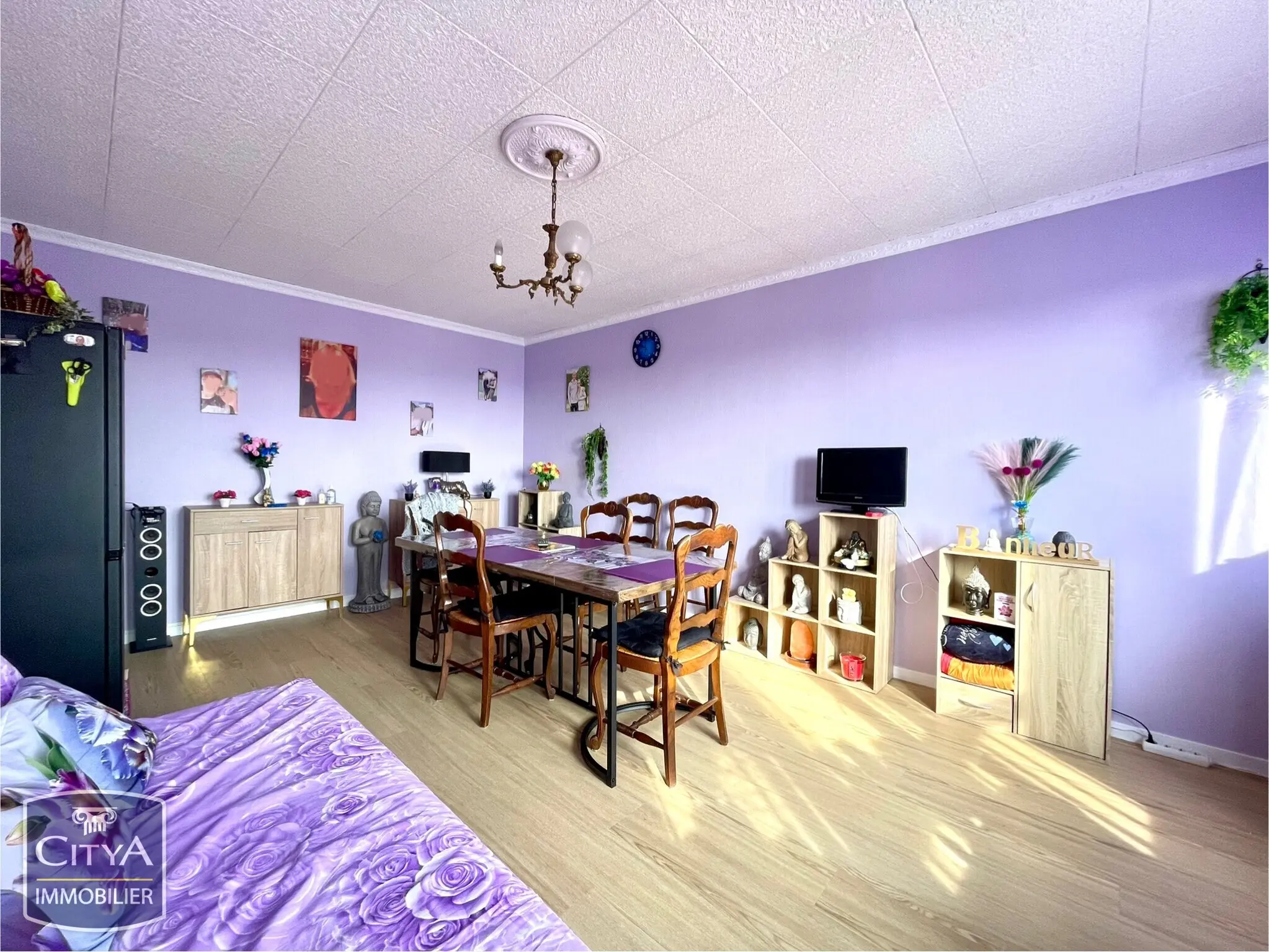 Photo 5 Appartement 2 pièces 42.3m²