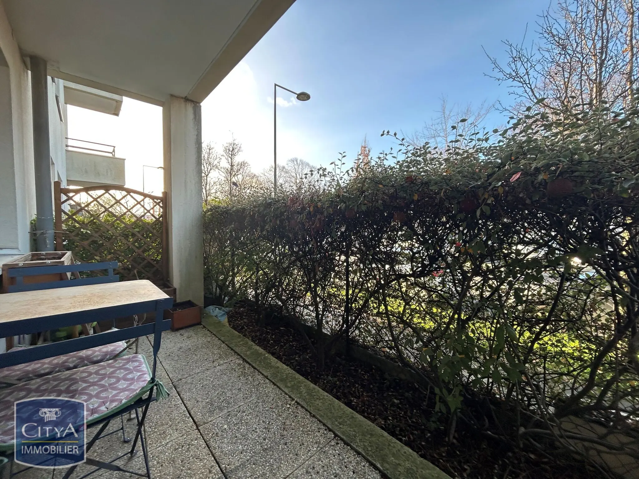 Photo 1 Appartement 3 pièces 62m²