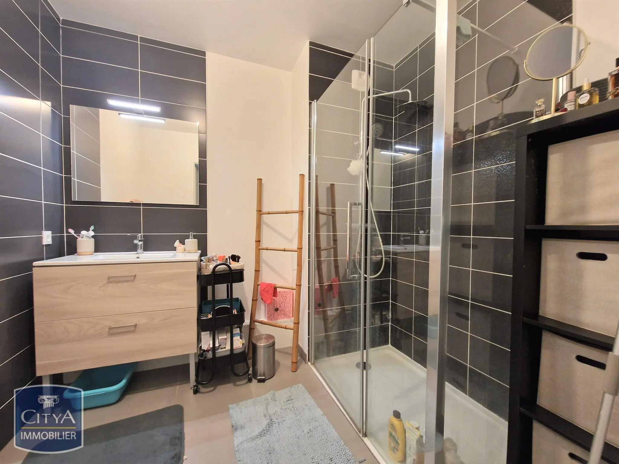 Photo 7 Appartement 3 pièces 63.31m²