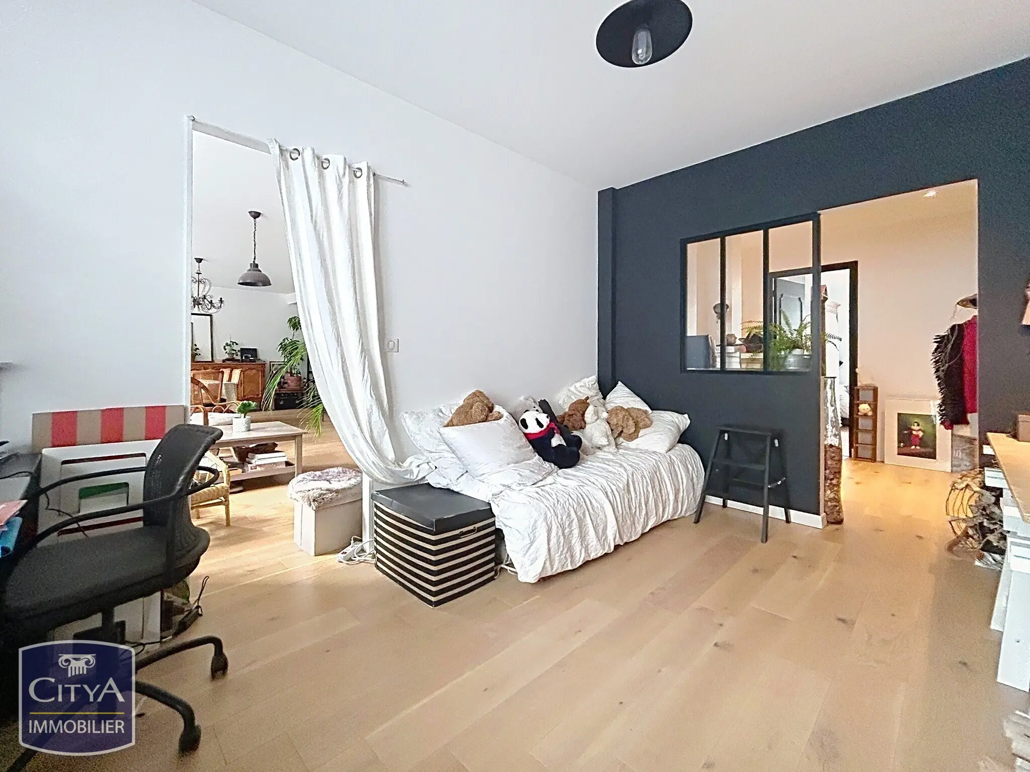 Photo 11 Appartement 5 pièces 128m²