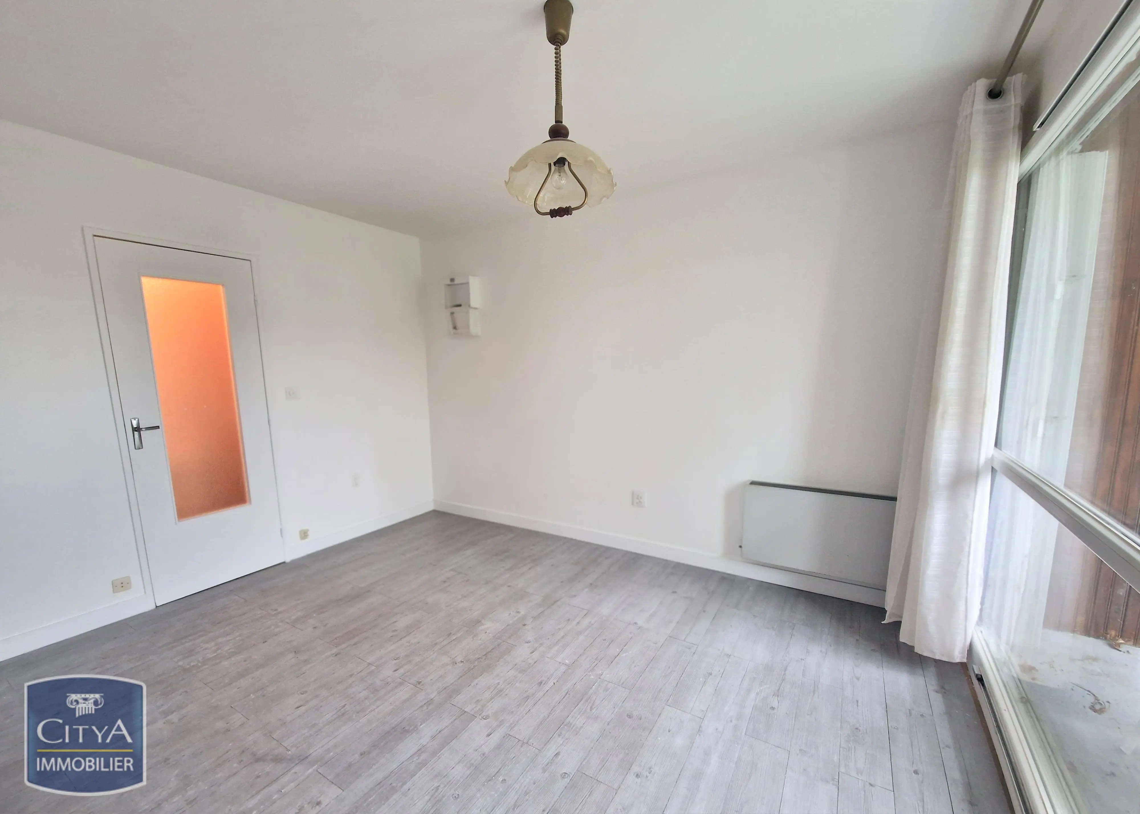 Photo 3 Appartement 1 pièce 27m²