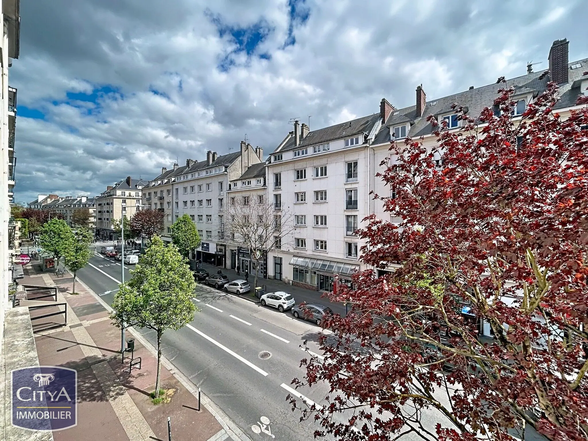 Photo 2 Appartement 5 pièces 128m²