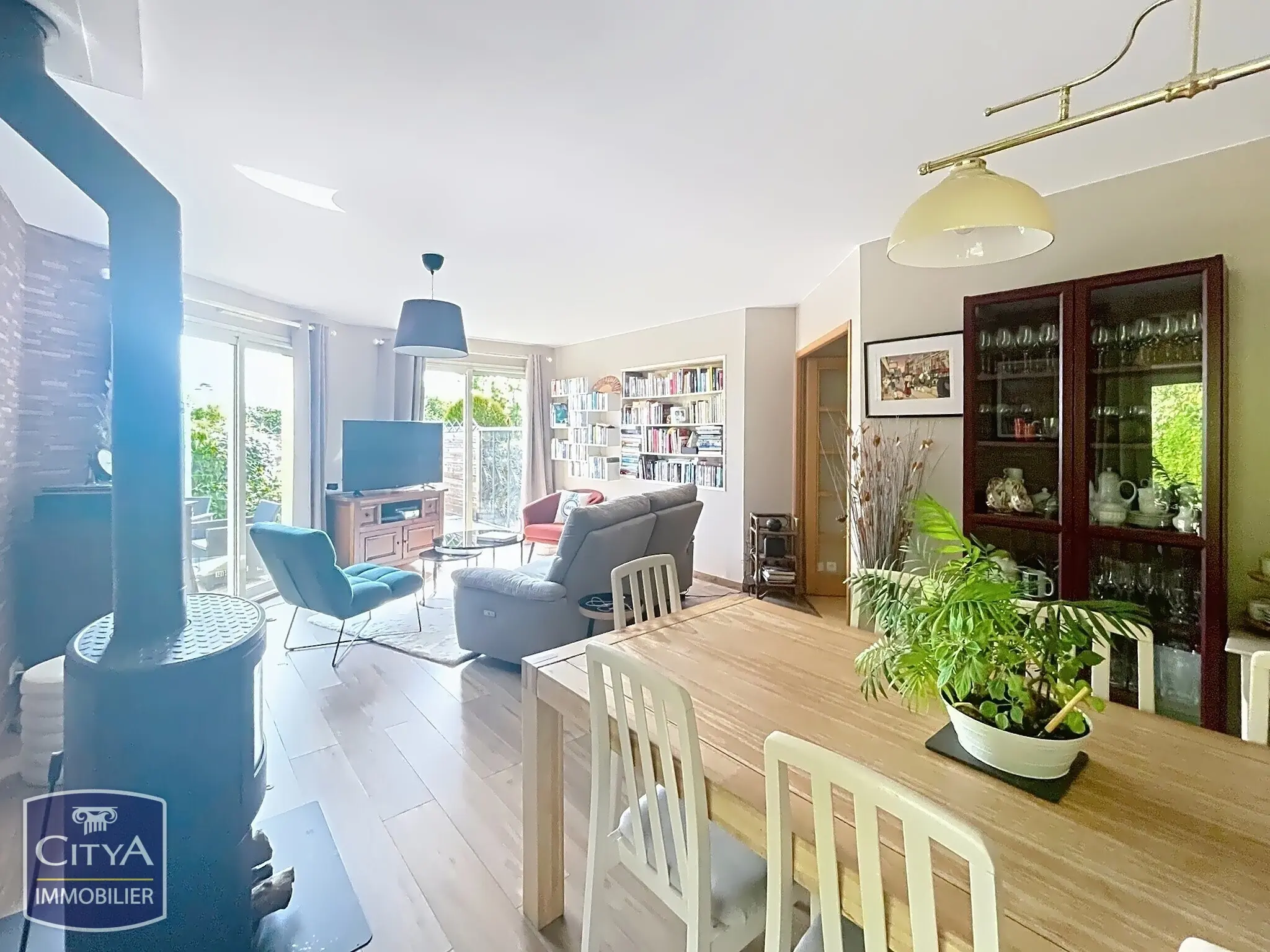 Photo 6 maison Saint-Germain-sur-Ay