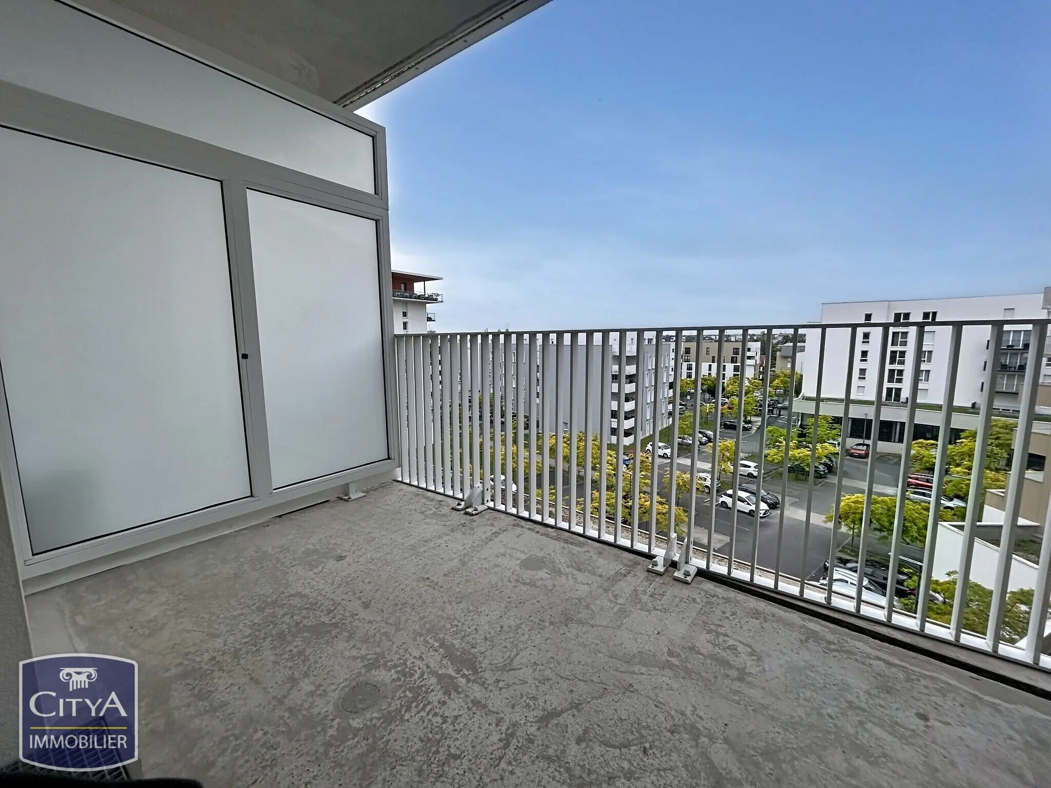 Photo 2 Appartement 3 pièces 63.31m²