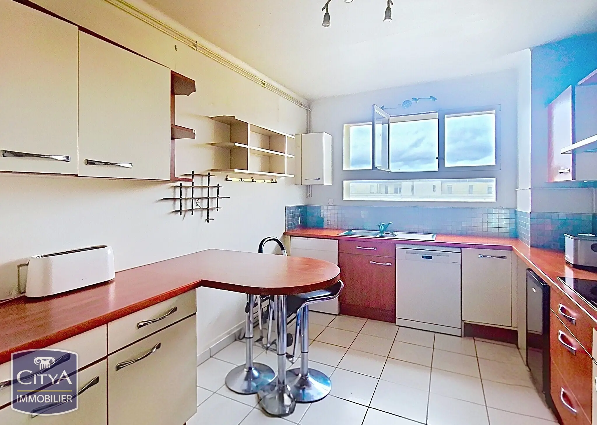 Photo 6 Appartement 3 pièces 78.28m²