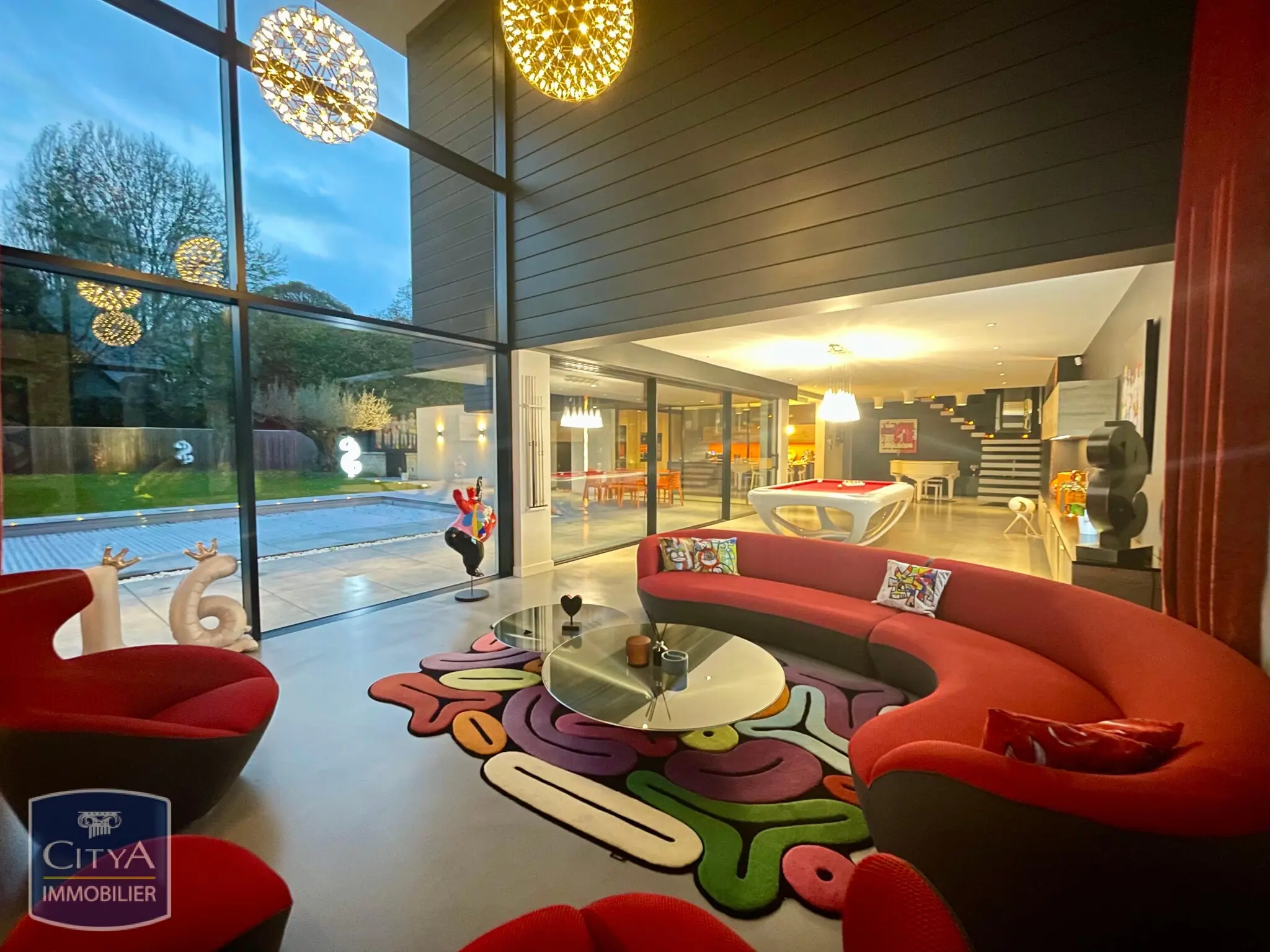 Photo 6 Maison 8 pièces 318m²