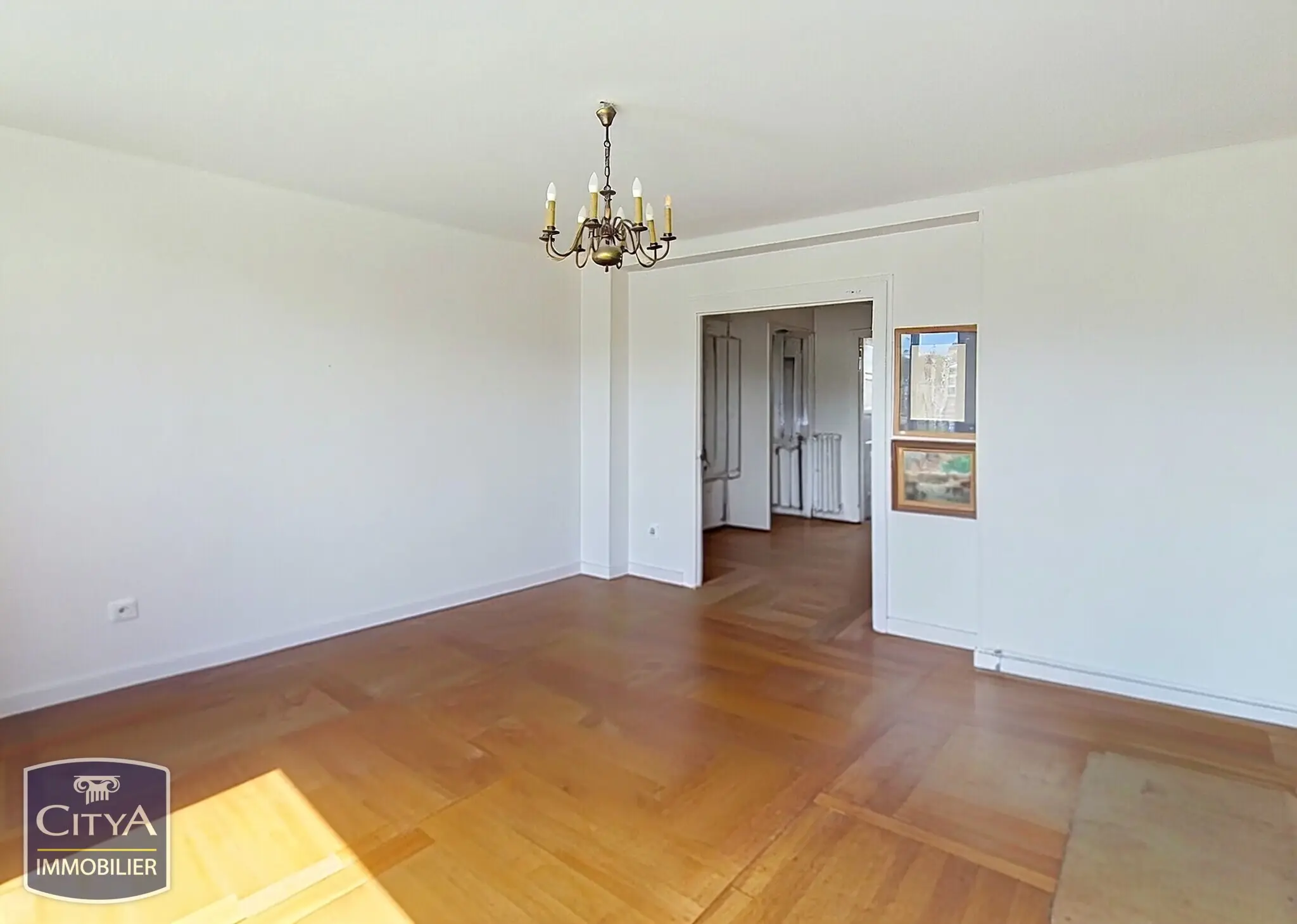 Photo 4 Appartement 3 pièces 78.28m²