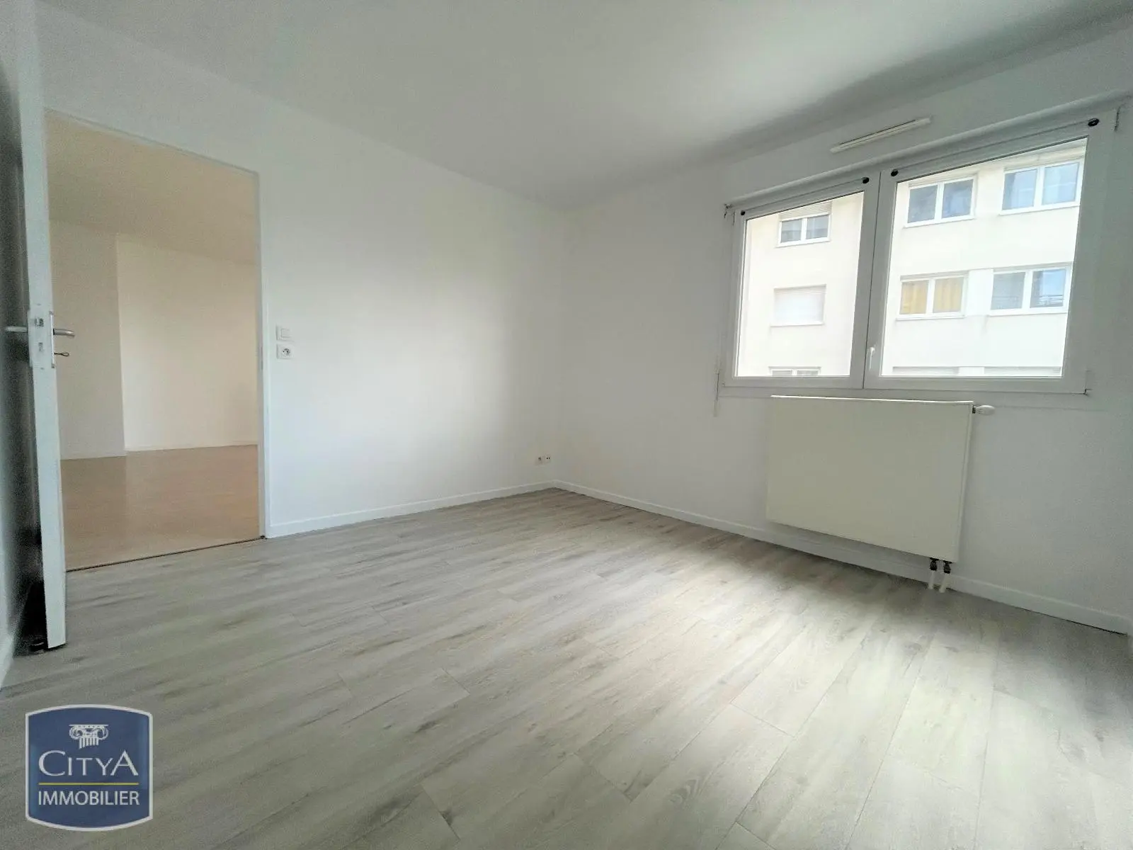 Photo 3 Appartement 2 pièces 36.2m²