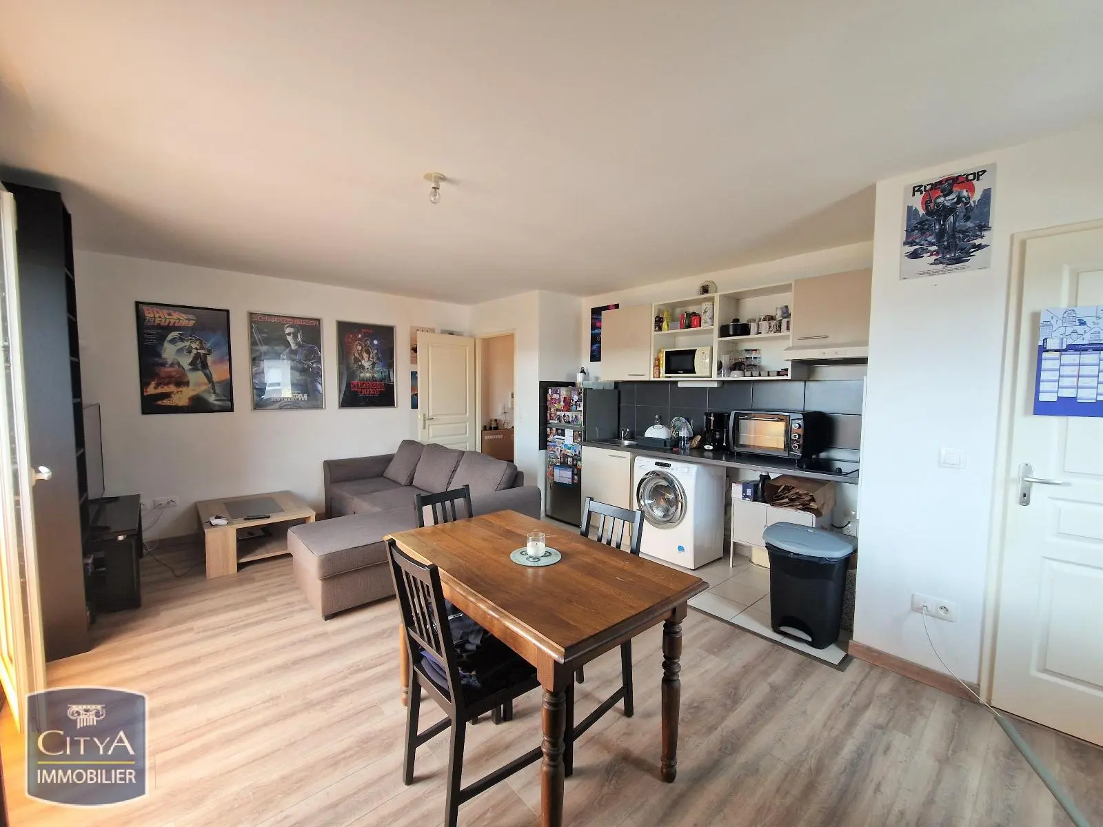 Photo 1 Appartement 2 pièces 45m²