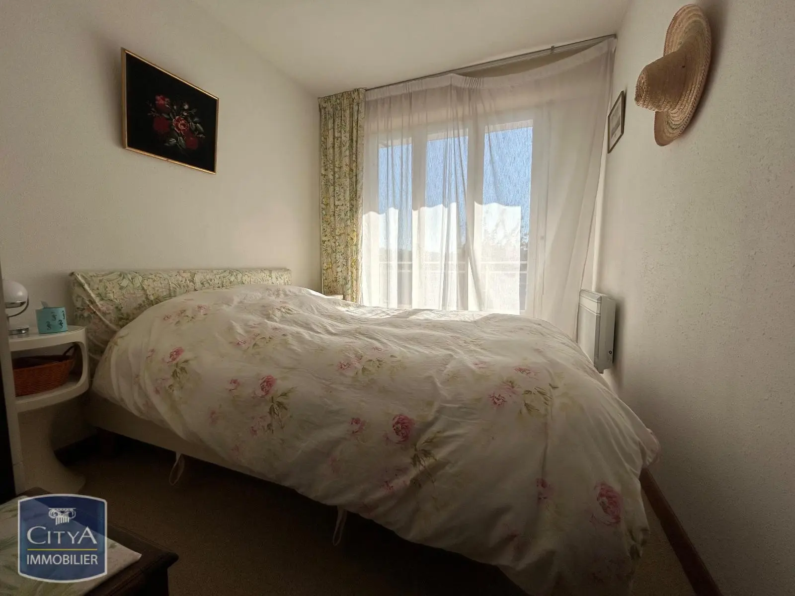 Photo 8 Appartement 3 pièces 53m²