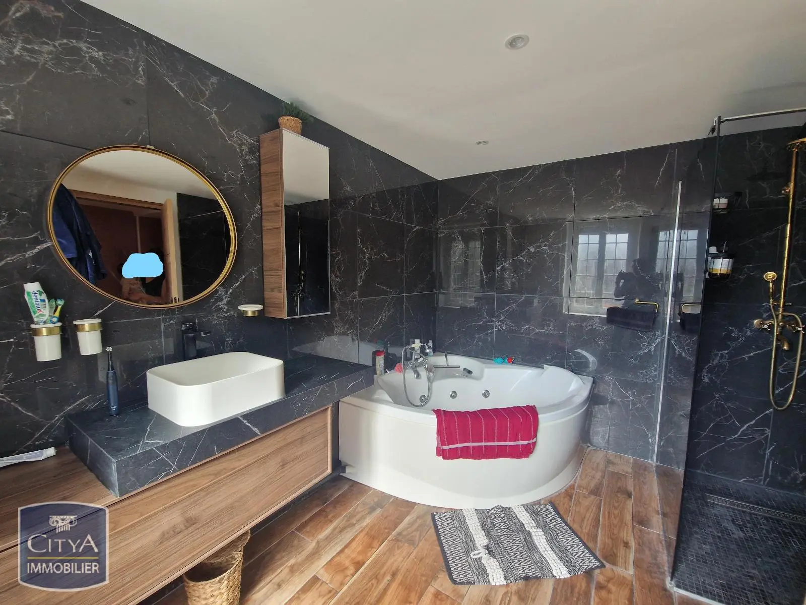 Photo 4 maison Moult-Chicheboville