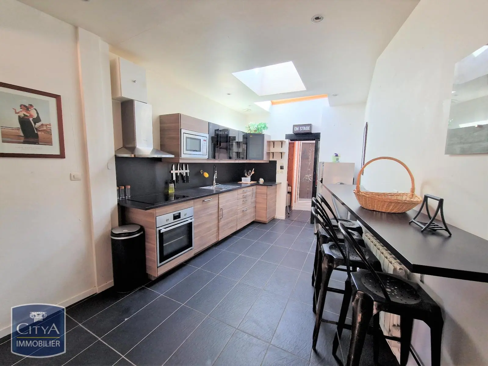 Photo 3 Maison 2 pièces 47m²