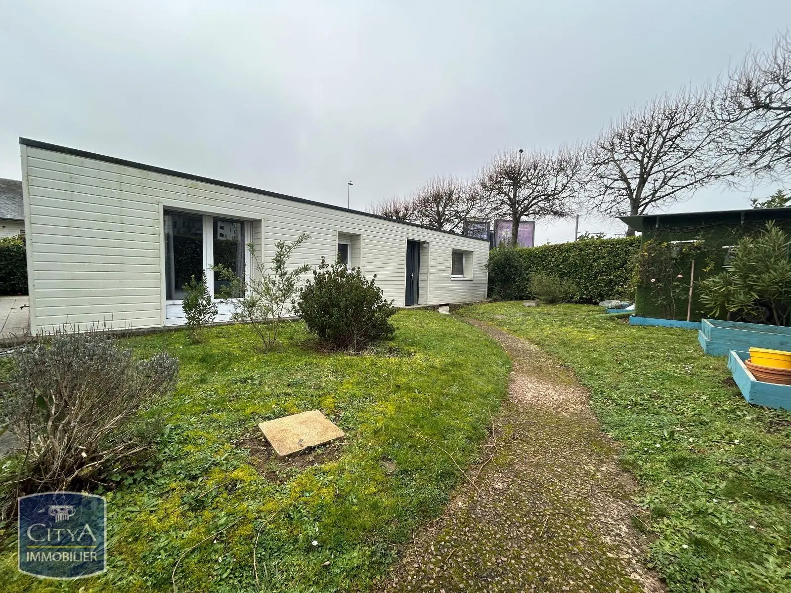 Photo 1 Maison 5 pièces 92m²