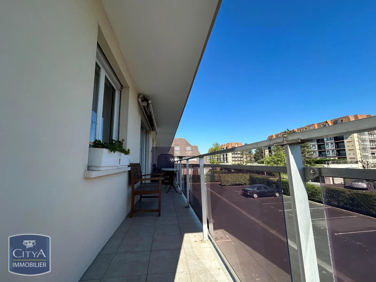 Photo 9 Appartement 3 pièces 53m²