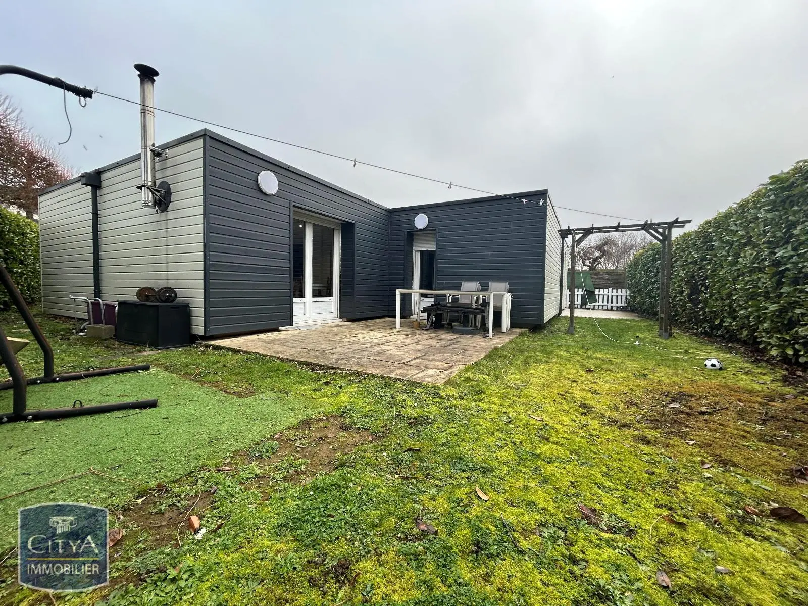 Photo 12 Maison 5 pièces 92m²