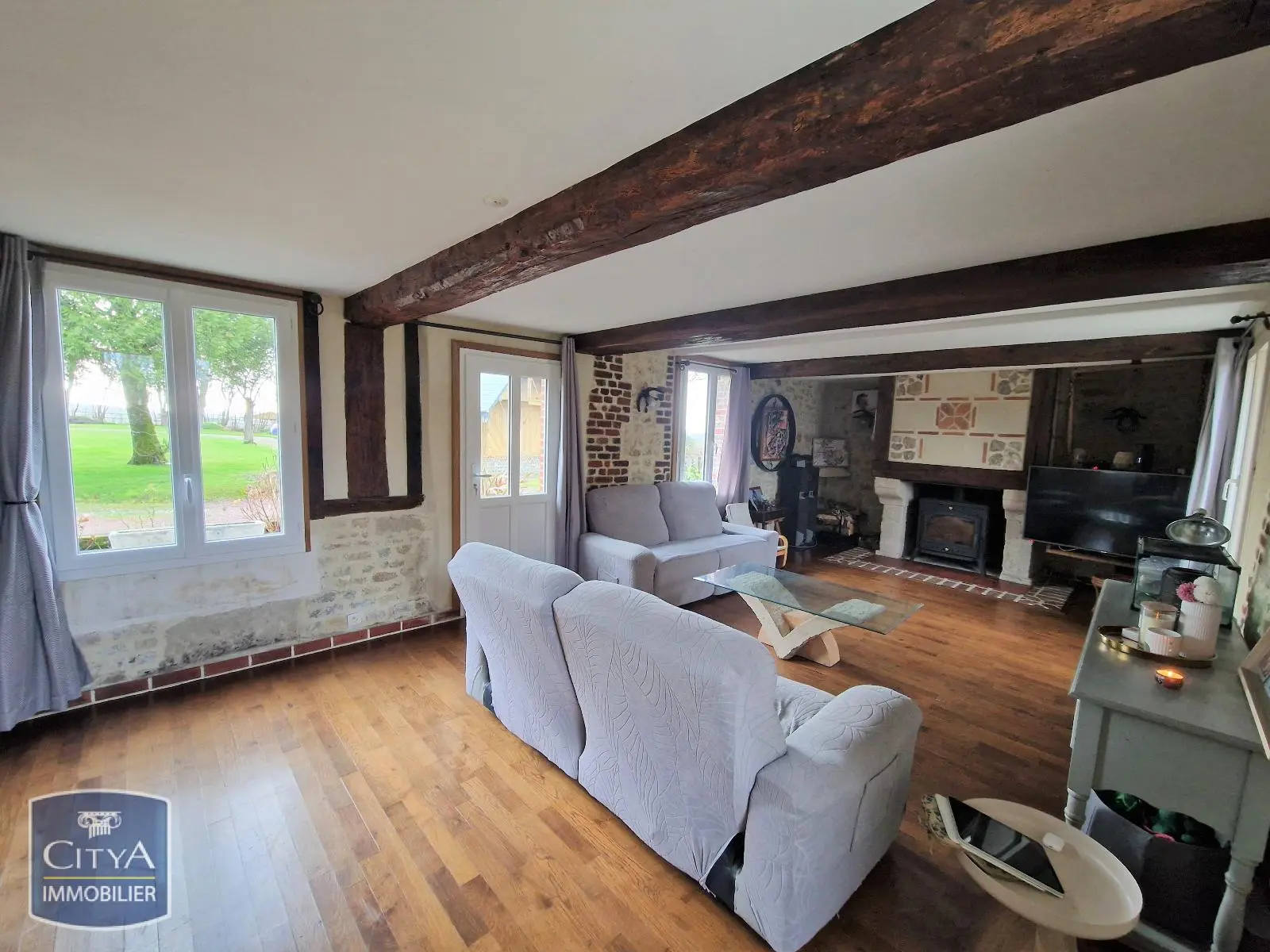 Photo 3 Demeure 11 pièces 137m²