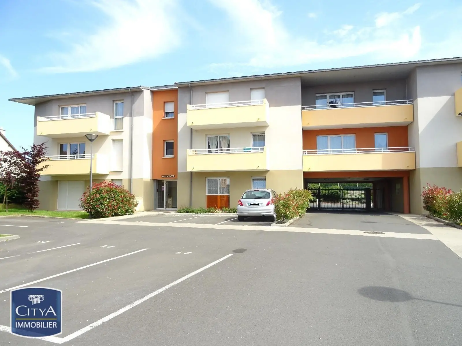 Photo 1 Appartement 3 pièces 51.55m²