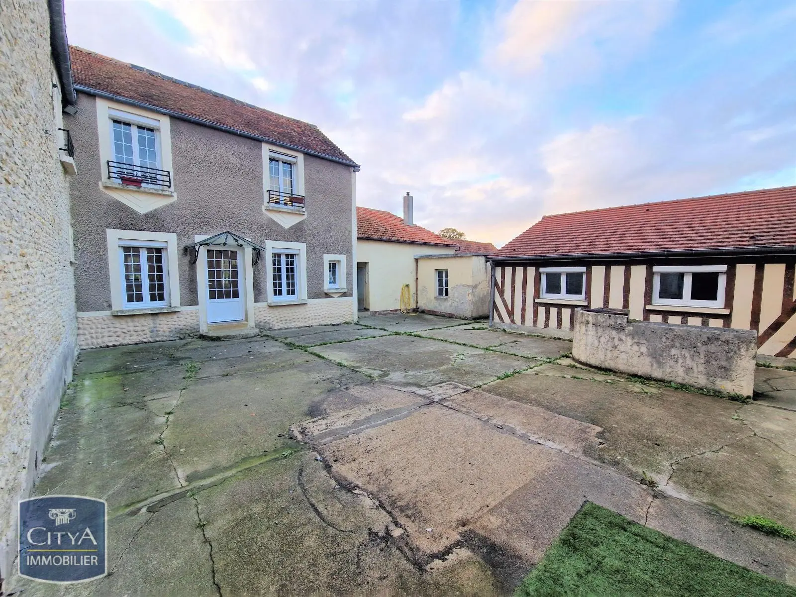 Photo 10 Maison 166m²