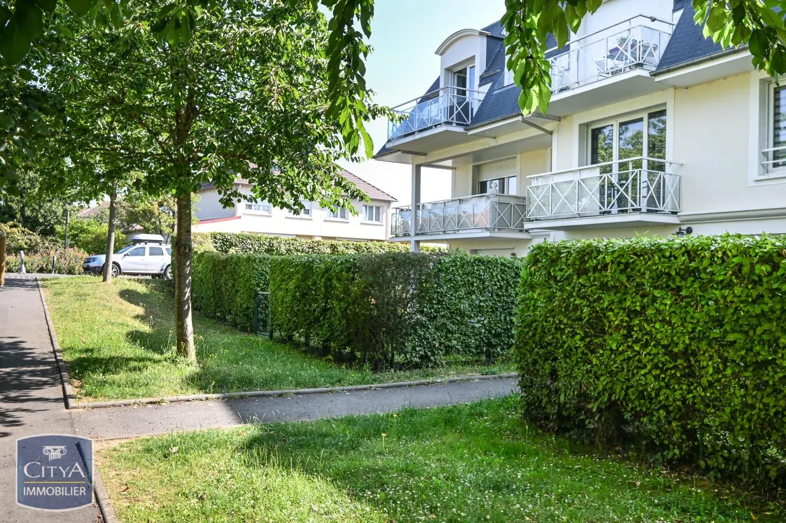 Photo 6 appartement Mondeville