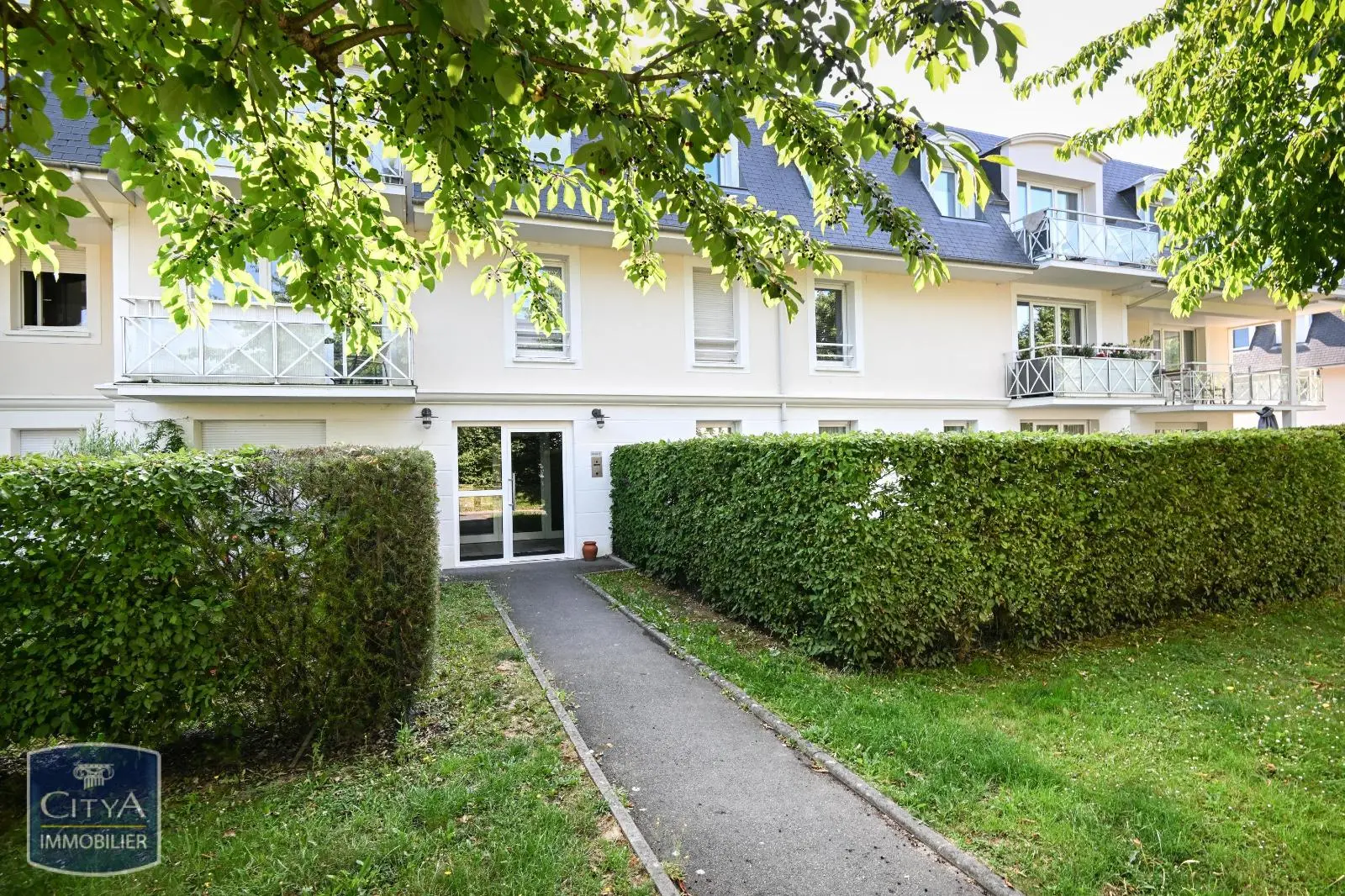Photo 11 appartement Mondeville