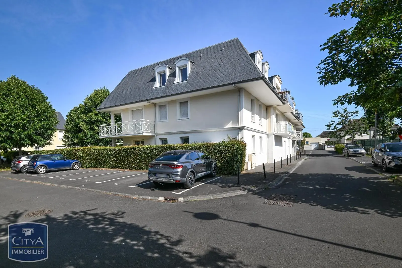 Photo 12 appartement Mondeville