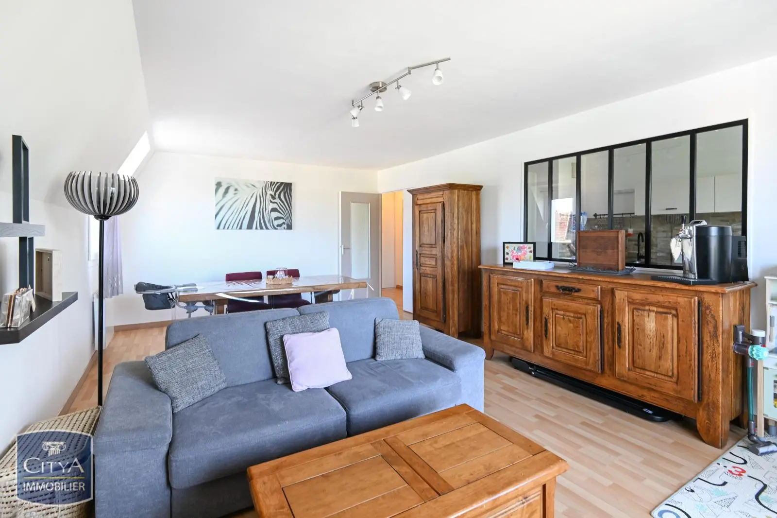 Photo 4 appartement Mondeville