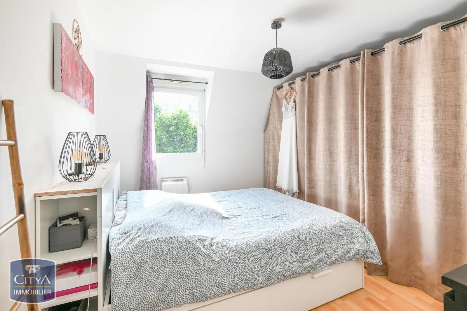 Photo 7 appartement Mondeville