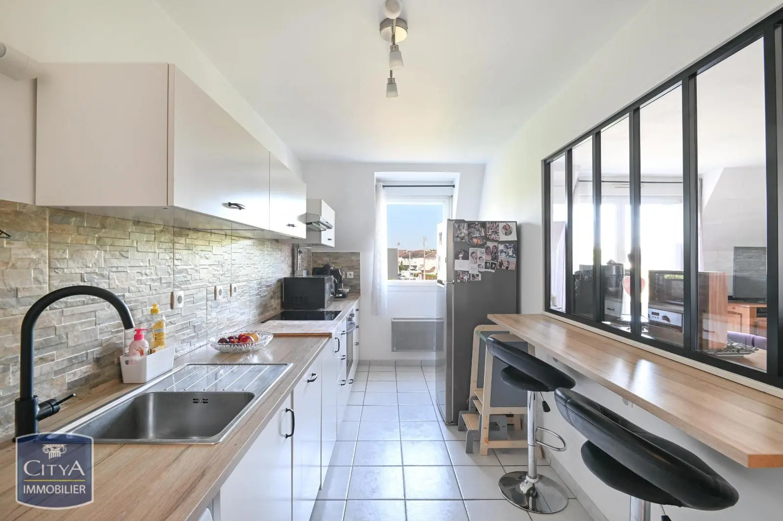 Photo 3 appartement Mondeville