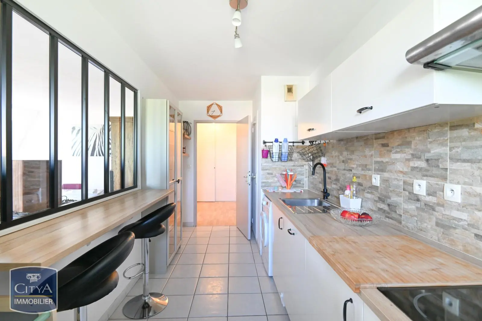 Photo 5 appartement Mondeville