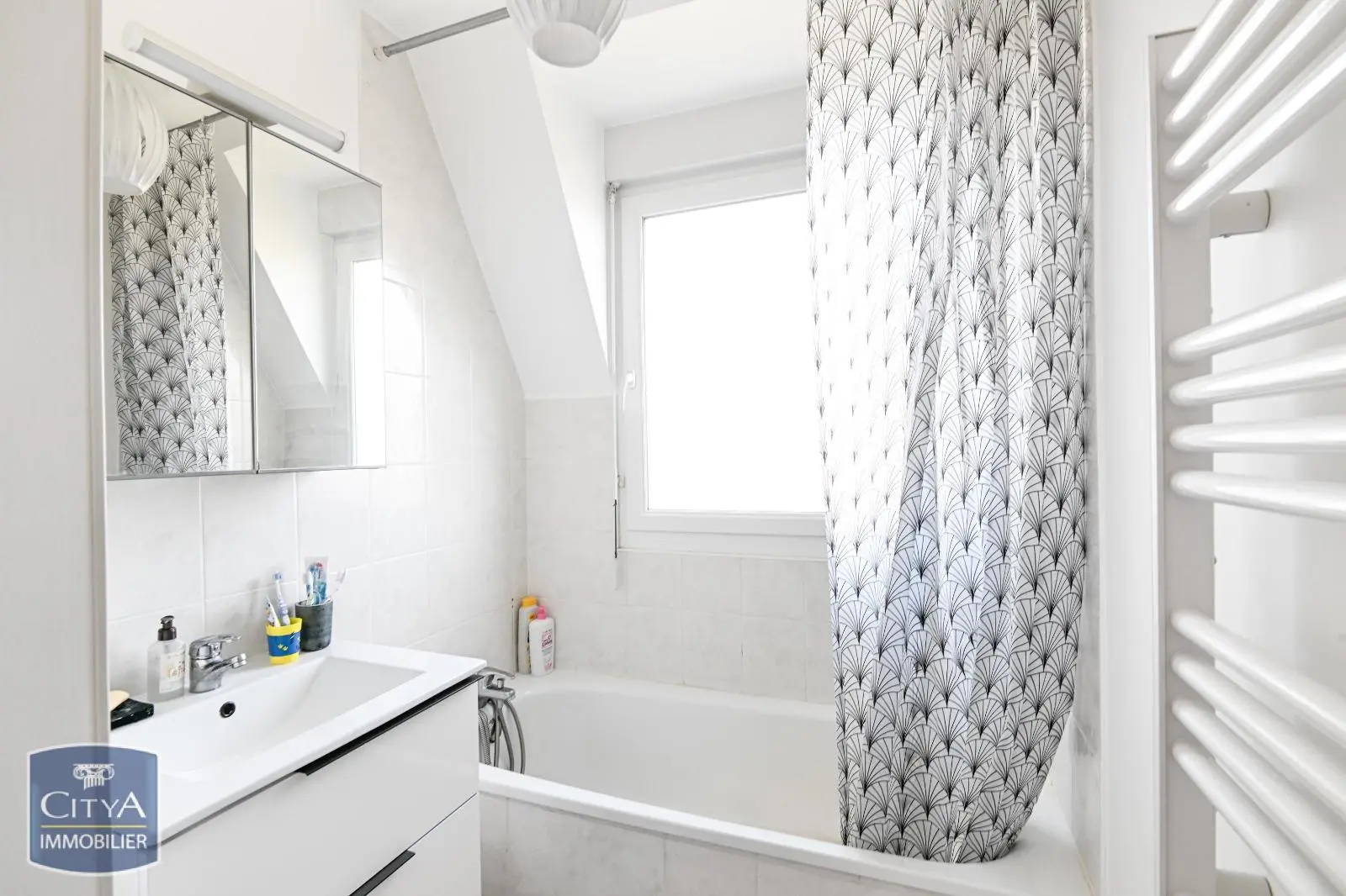 Photo 9 appartement Mondeville