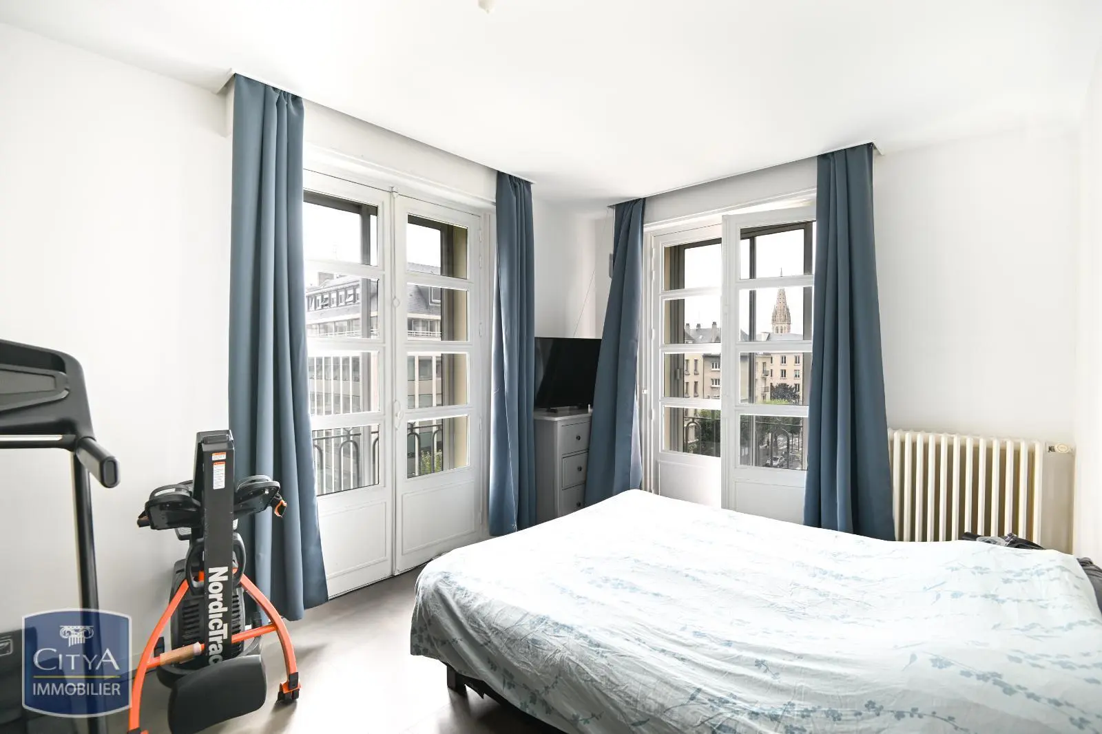 Photo 5 Appartement 4 pièces 85m²