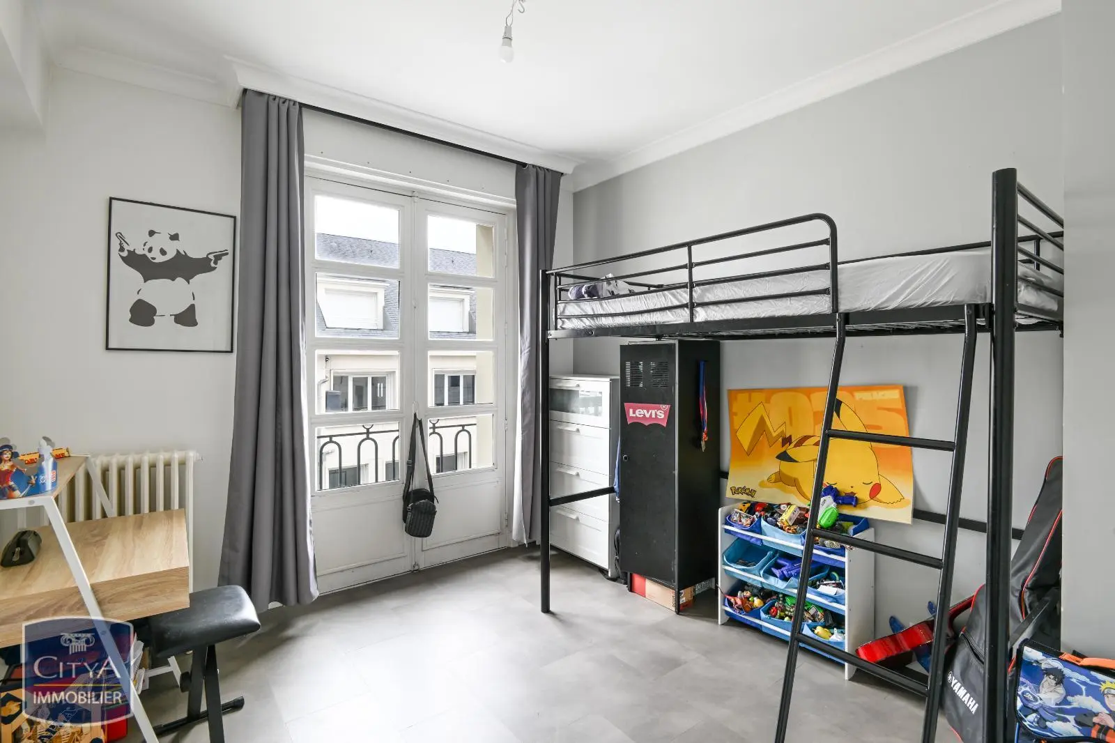 Photo 7 Appartement 4 pièces 85m²