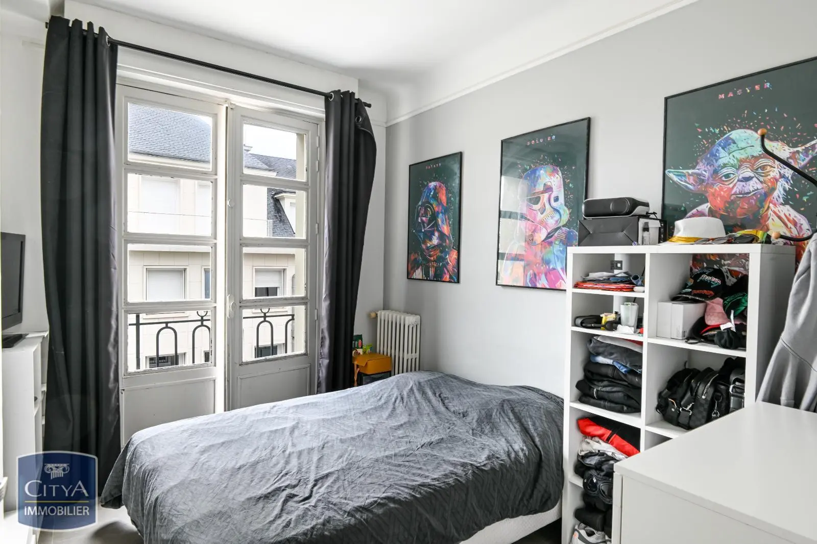 Photo 8 Appartement 4 pièces 85m²